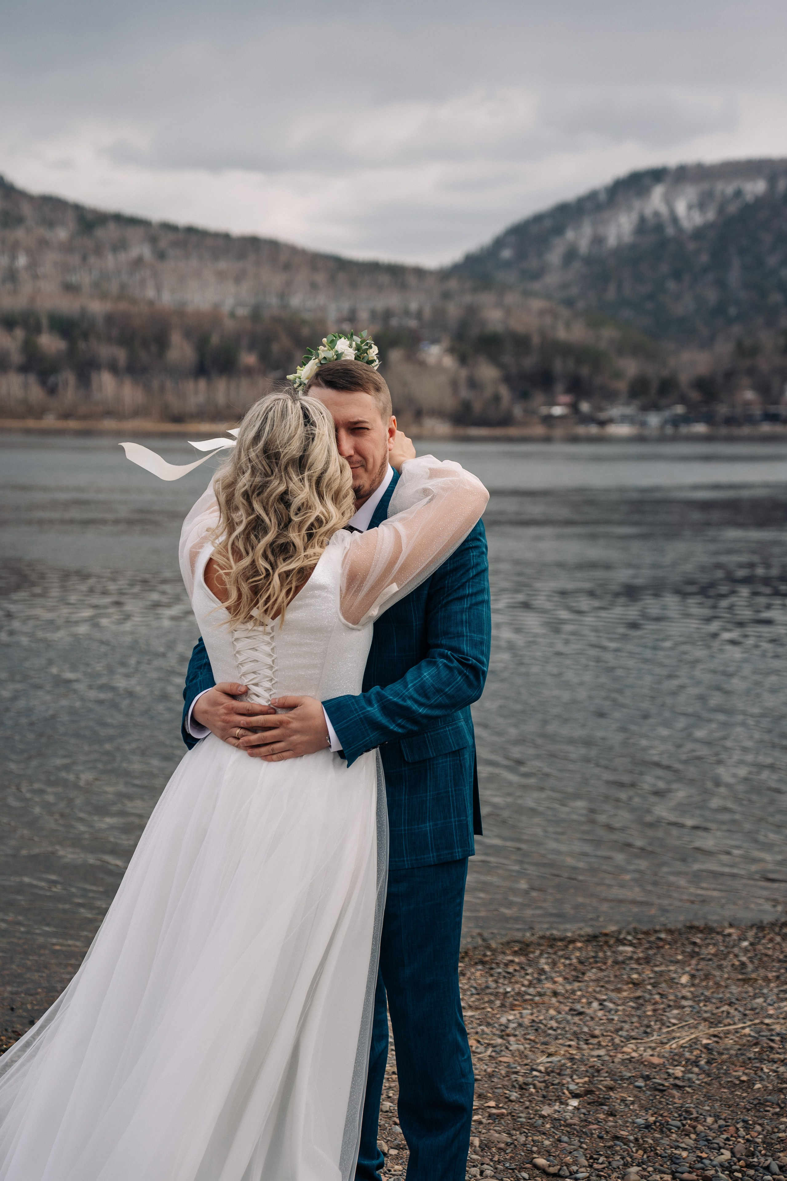 Эдуард и Инна. Фотограф и видеограф Олег Игнатов | Свадьбы, Love Story, реклама и корпоративы — Красноярск