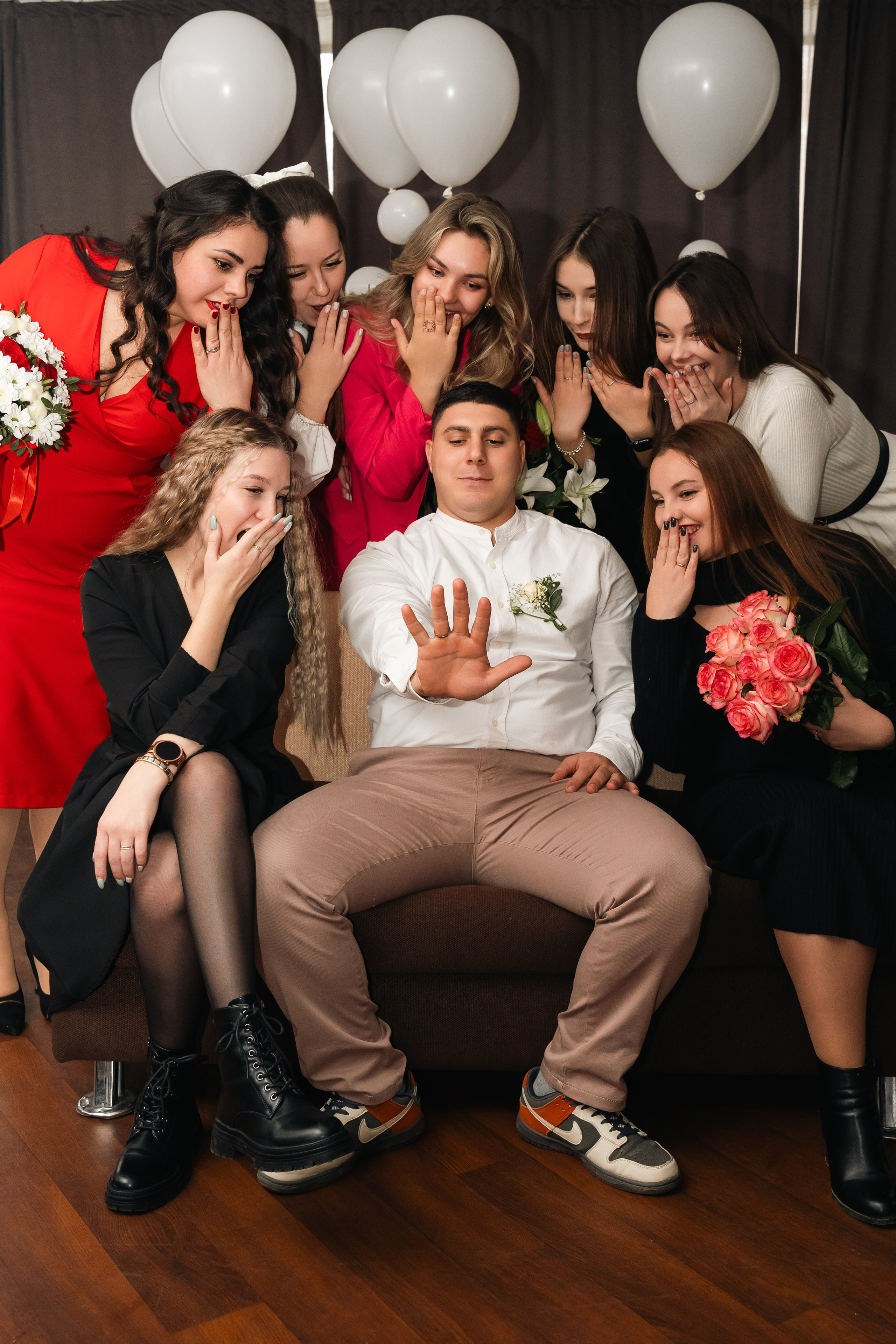 Акоп и Дарина. Фотограф и видеограф Олег Игнатов | Свадьбы, Love Story, реклама и корпоративы — Красноярск