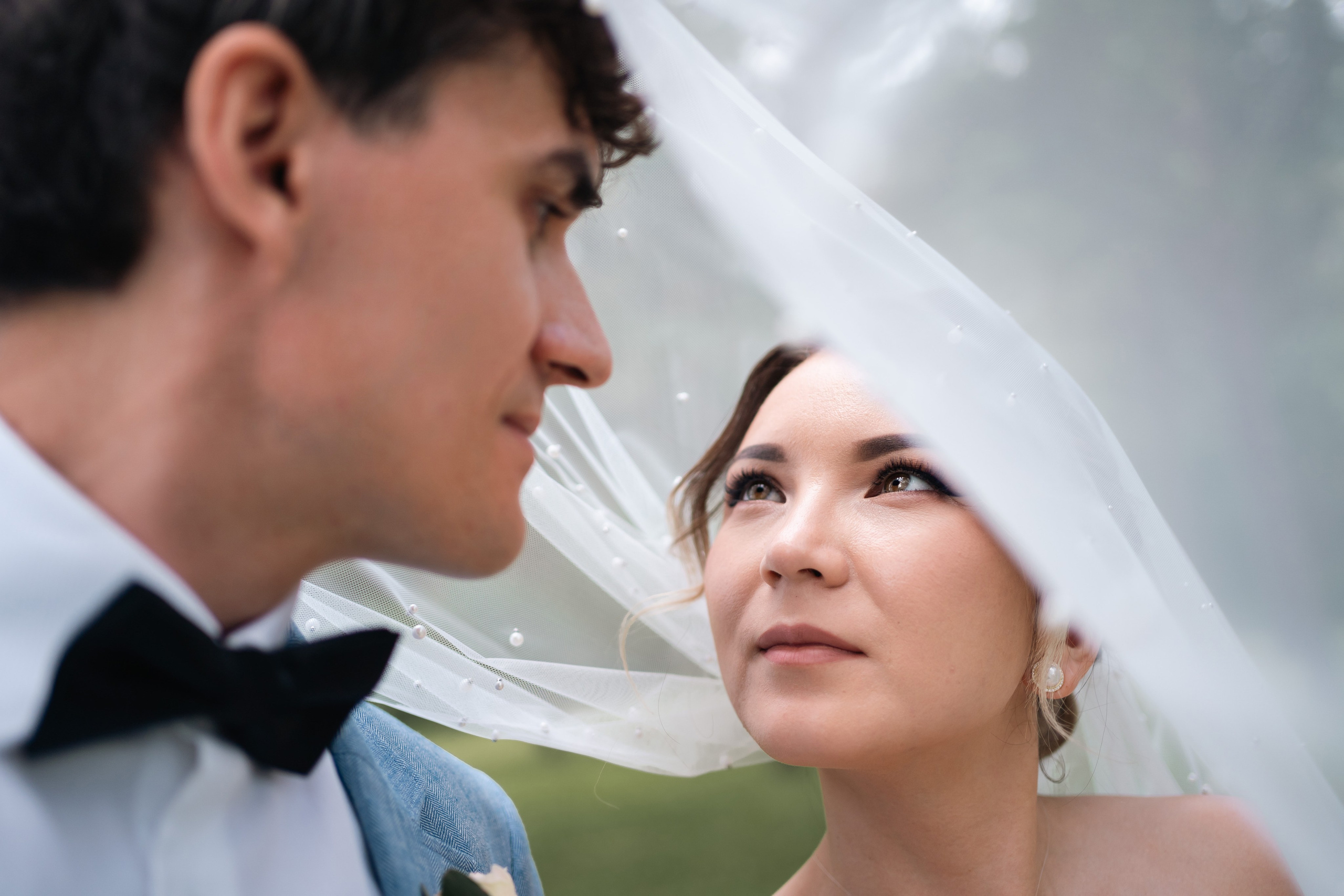 Евгений и Виктория. Фотограф и видеограф Олег Игнатов | Свадьбы, Love Story, реклама и корпоративы — Красноярск