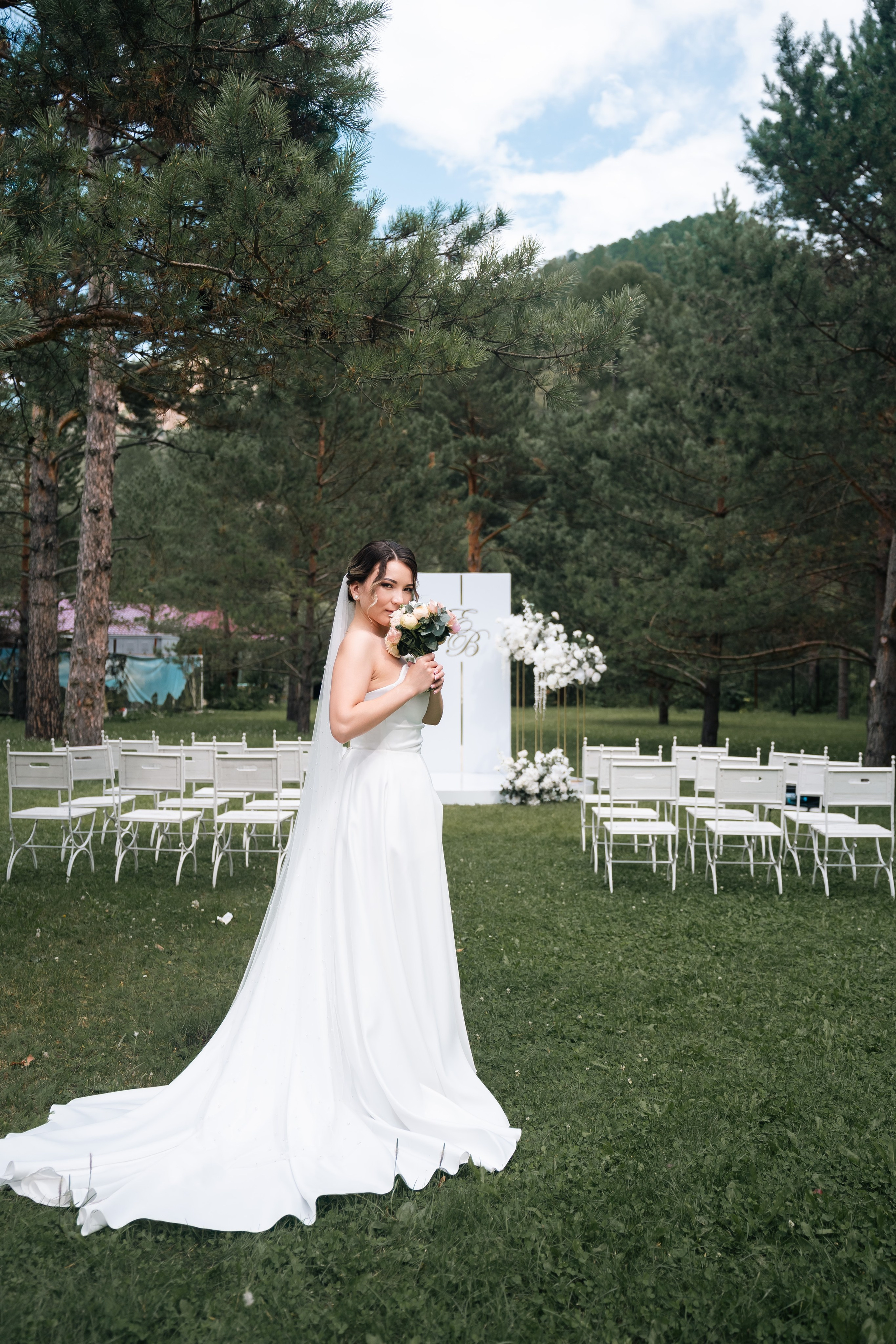 Евгений и Виктория. Фотограф и видеограф Олег Игнатов | Свадьбы, Love Story, реклама и корпоративы — Красноярск