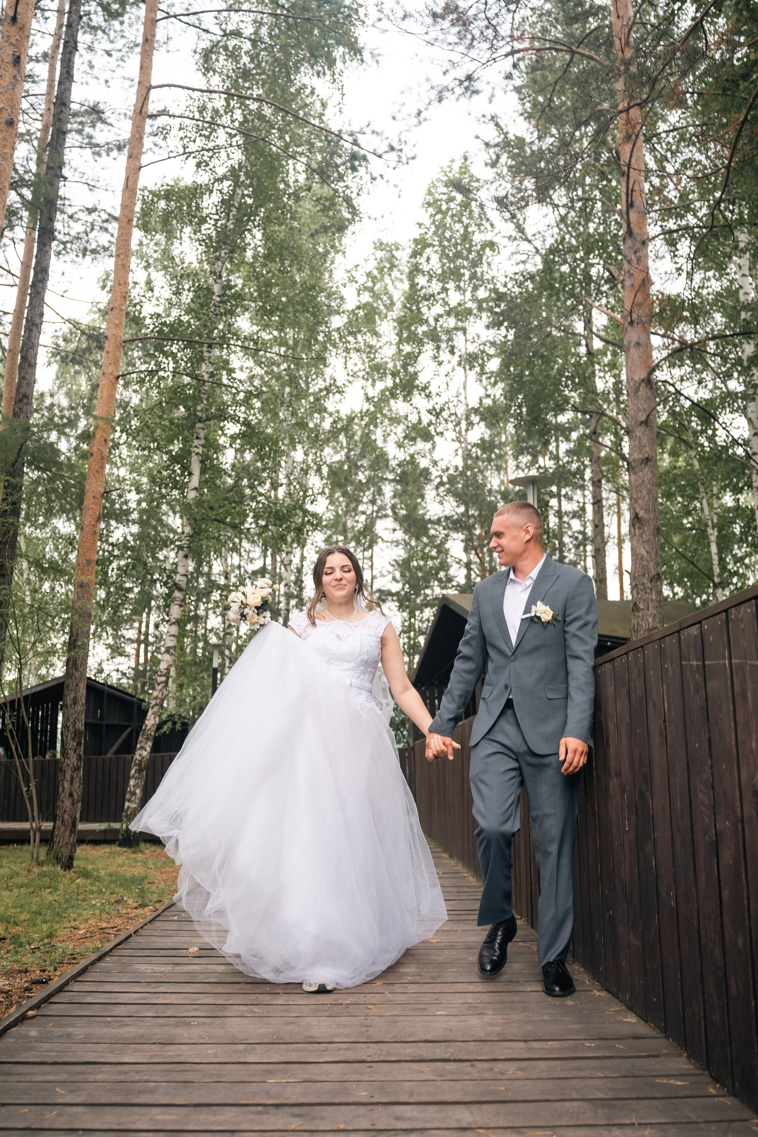 Николай и Алина. Фотограф и видеограф Олег Игнатов | Свадьбы, Love Story, реклама и корпоративы — Красноярск