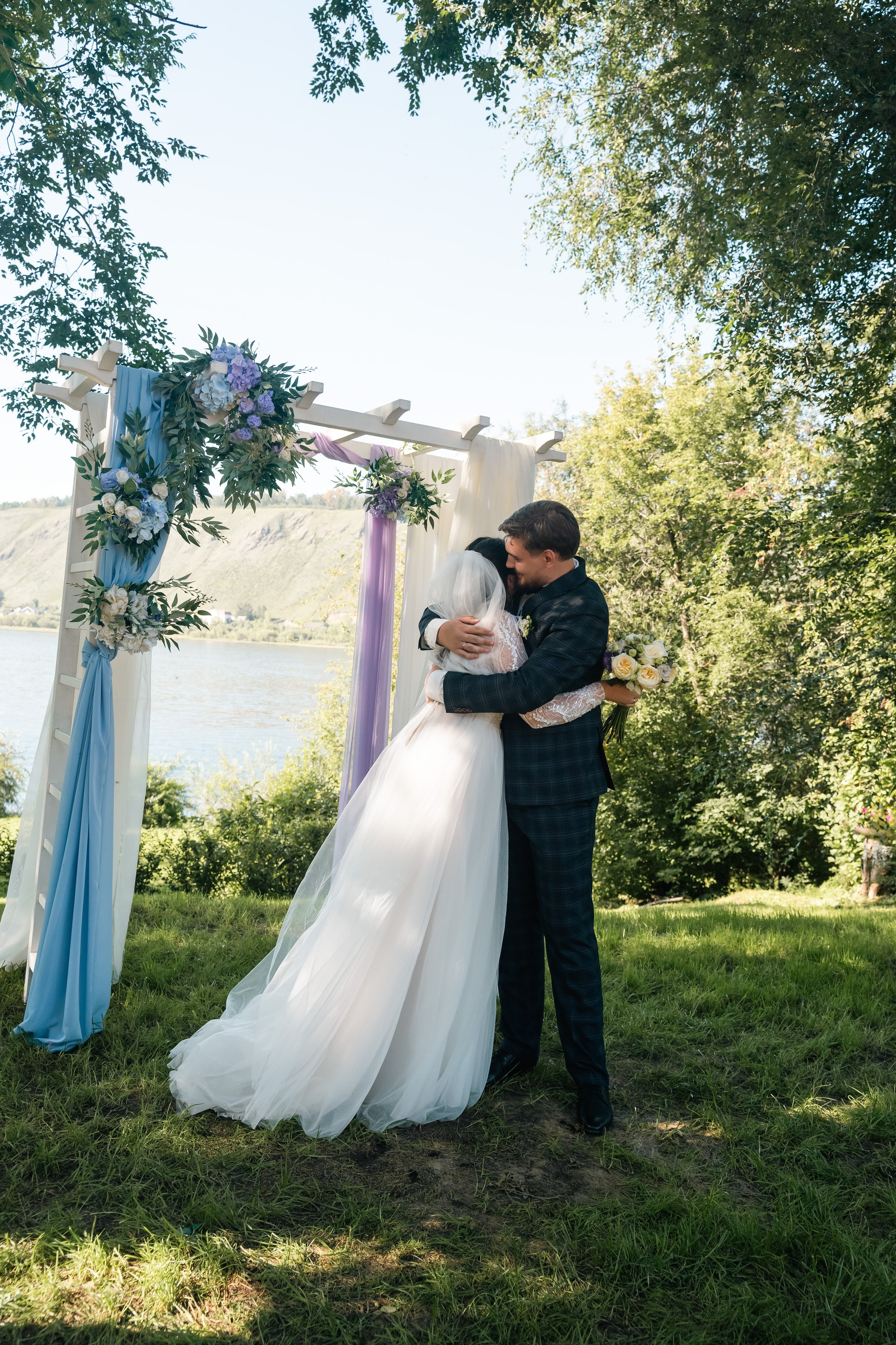 Леонид и Анастасия. Фотограф и видеограф Олег Игнатов | Свадьбы, Love Story, реклама и корпоративы — Красноярск