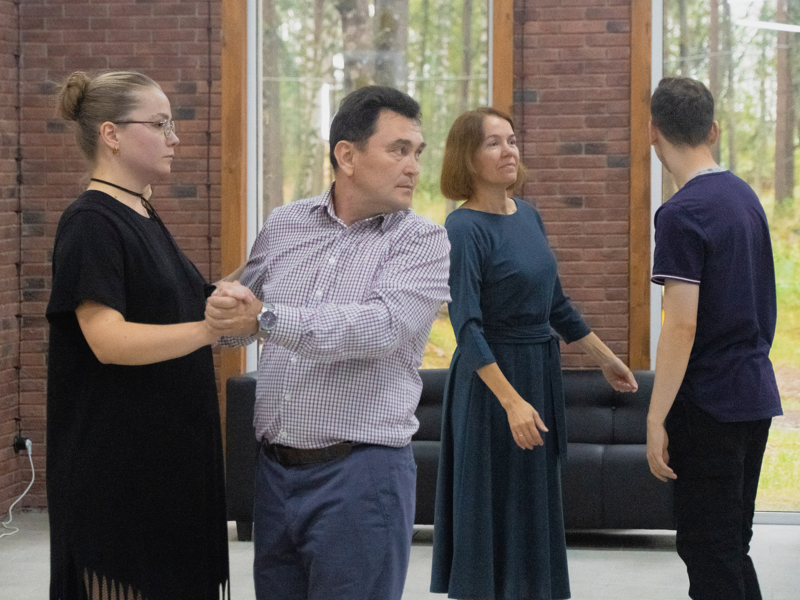 Летний танцевальный лагерь Dance Camp. Оператор/Видеограф Широкова Анна