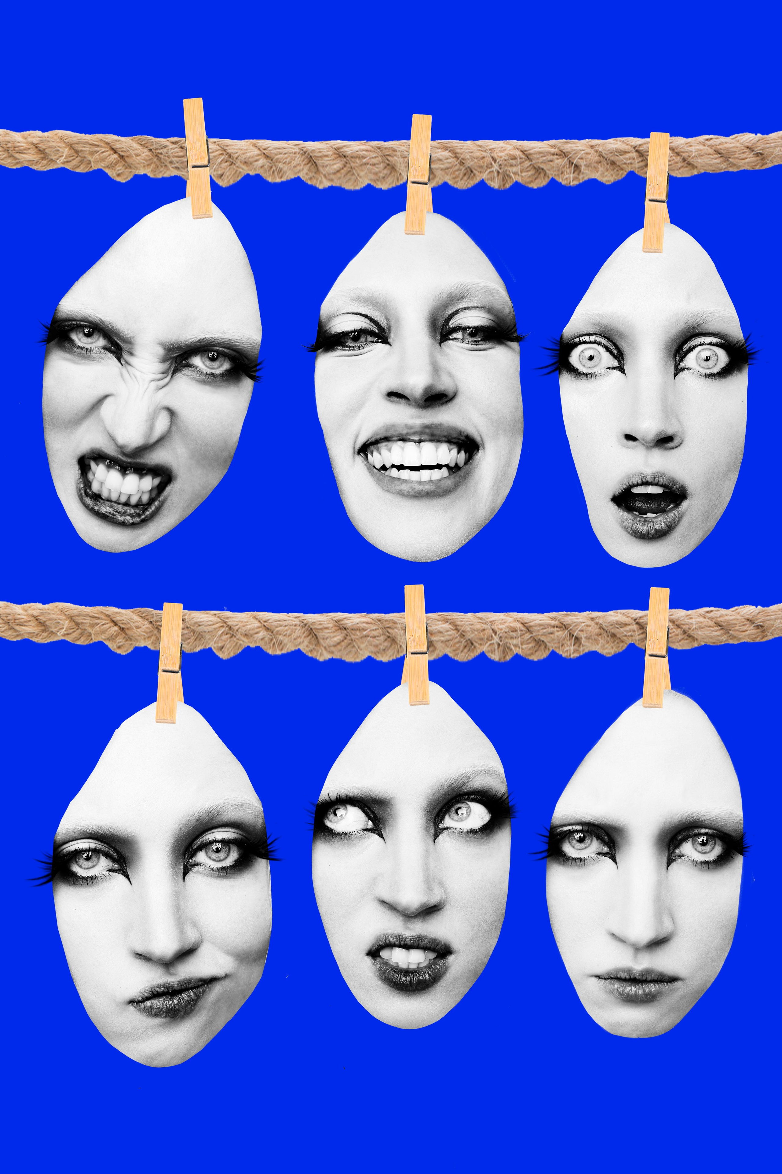 Human Cloning. Arina Kharakhashian