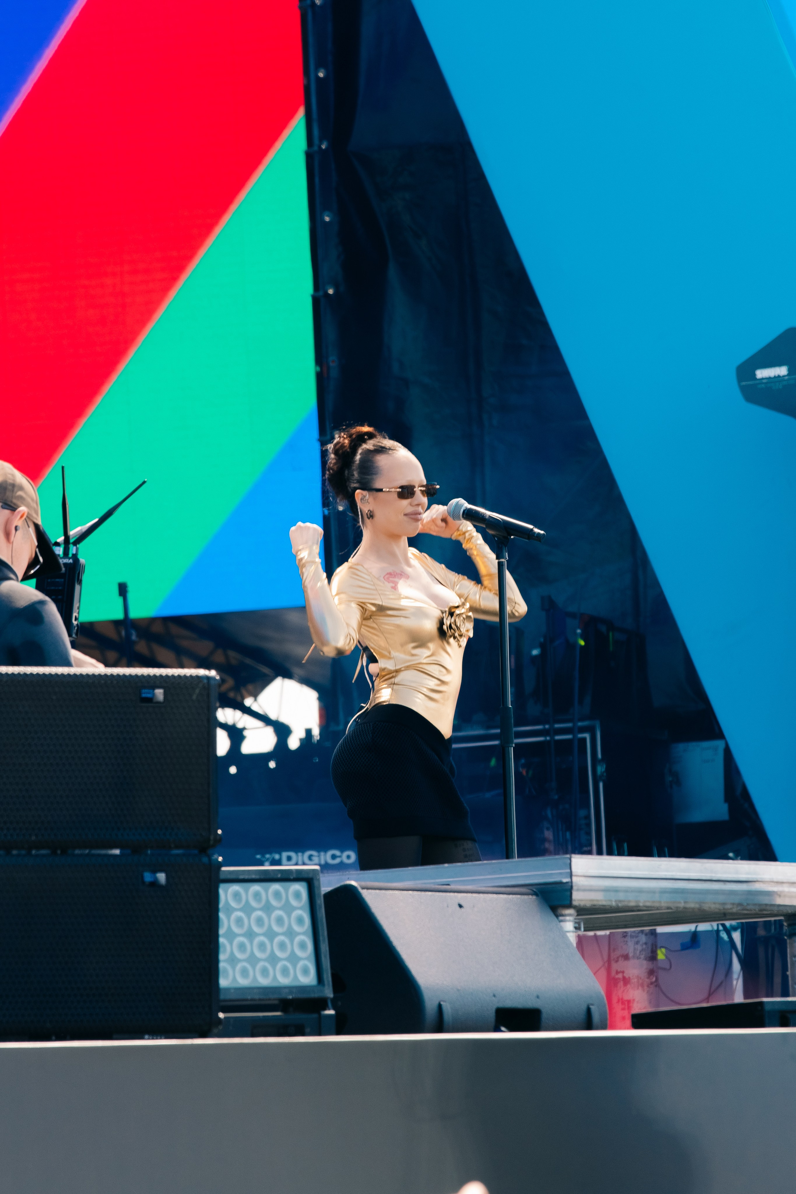 VK FEST SPB 2024 | PART 2. PASHAHARCE PHOTOGRAPHER & VIDEOGRAPHER