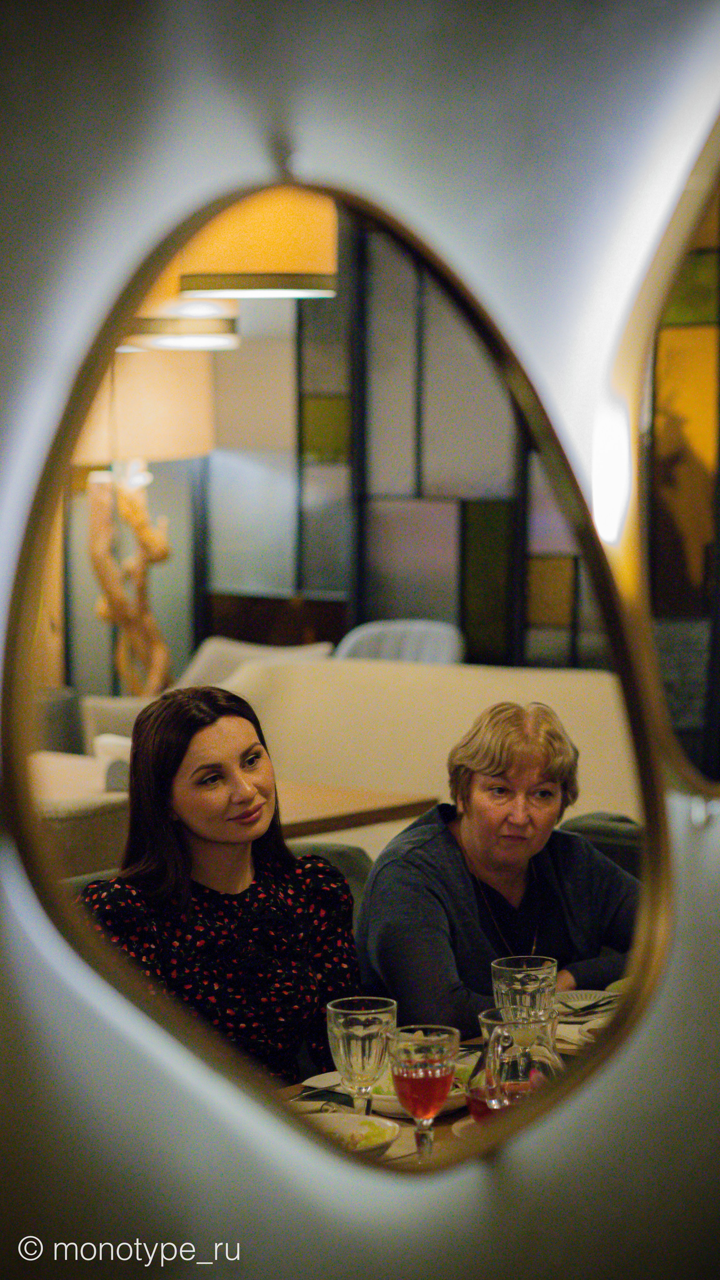 Содружество педагогов и психологов раннего развития. Москва. Награждение дипломами и праздничный ужин