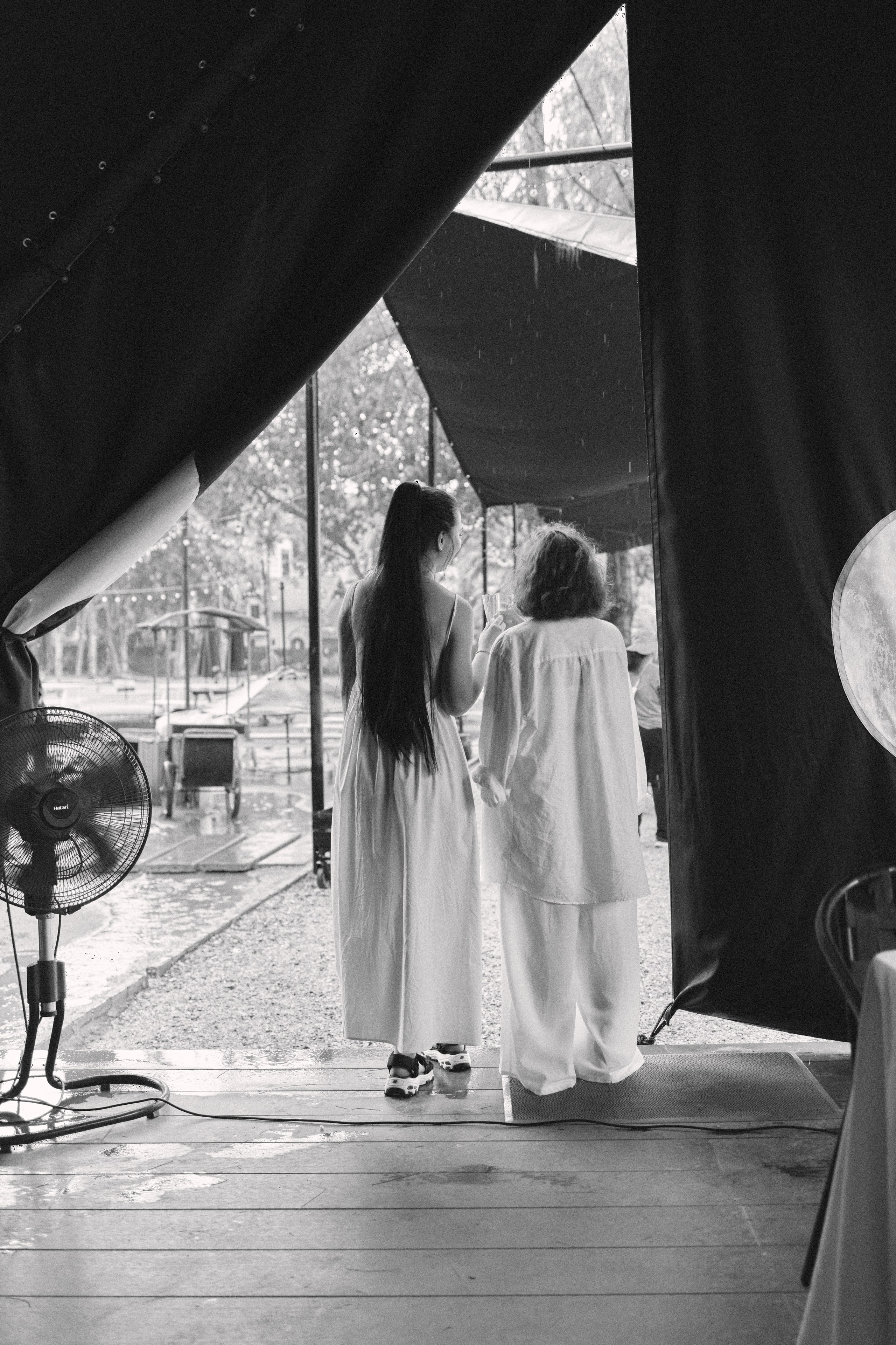 Нургуль и Джон. Фотограф в Ростове-на-Дону