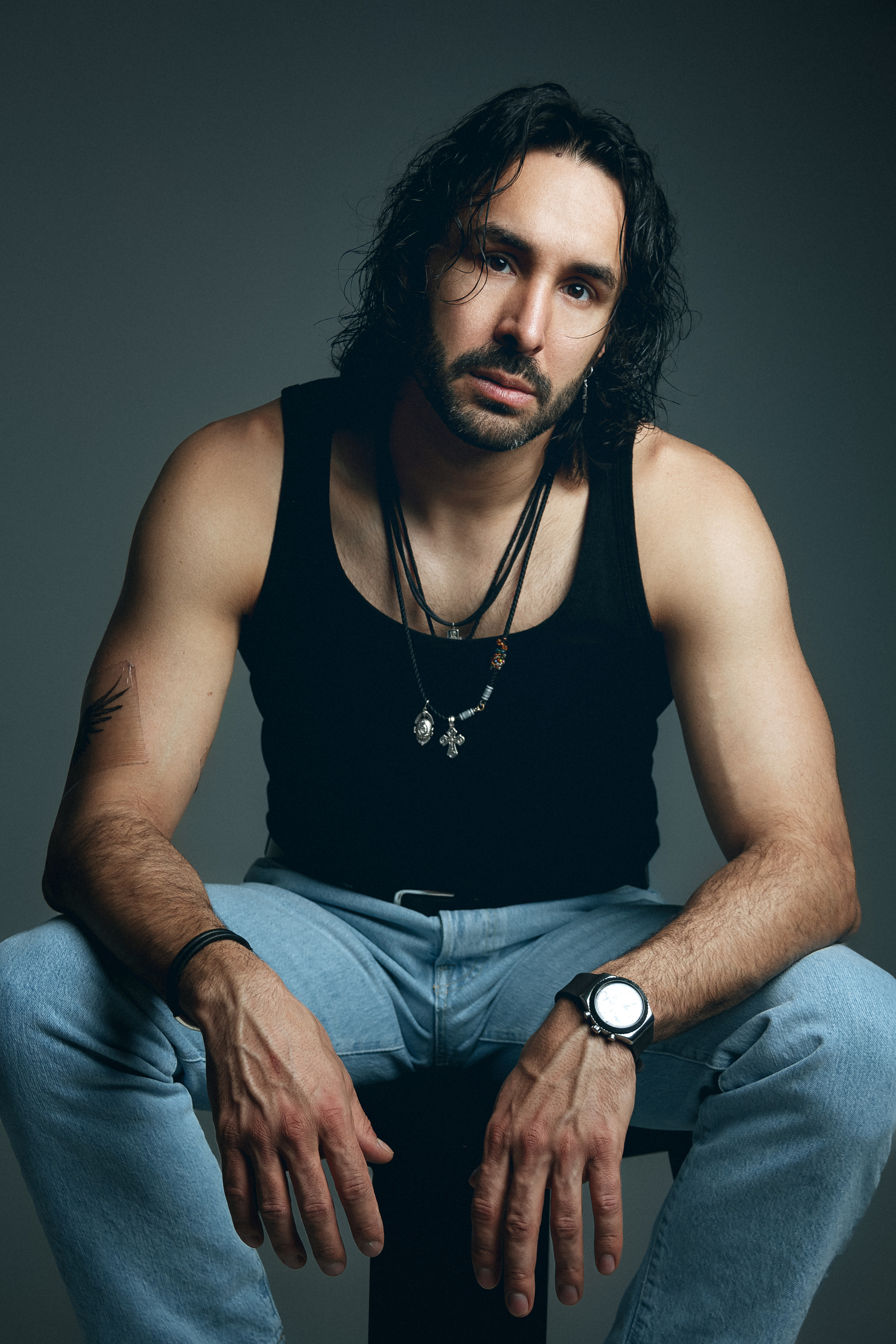 Александр и Юлия. OMIRBEK Alibekivich | Фотограф-ретушер