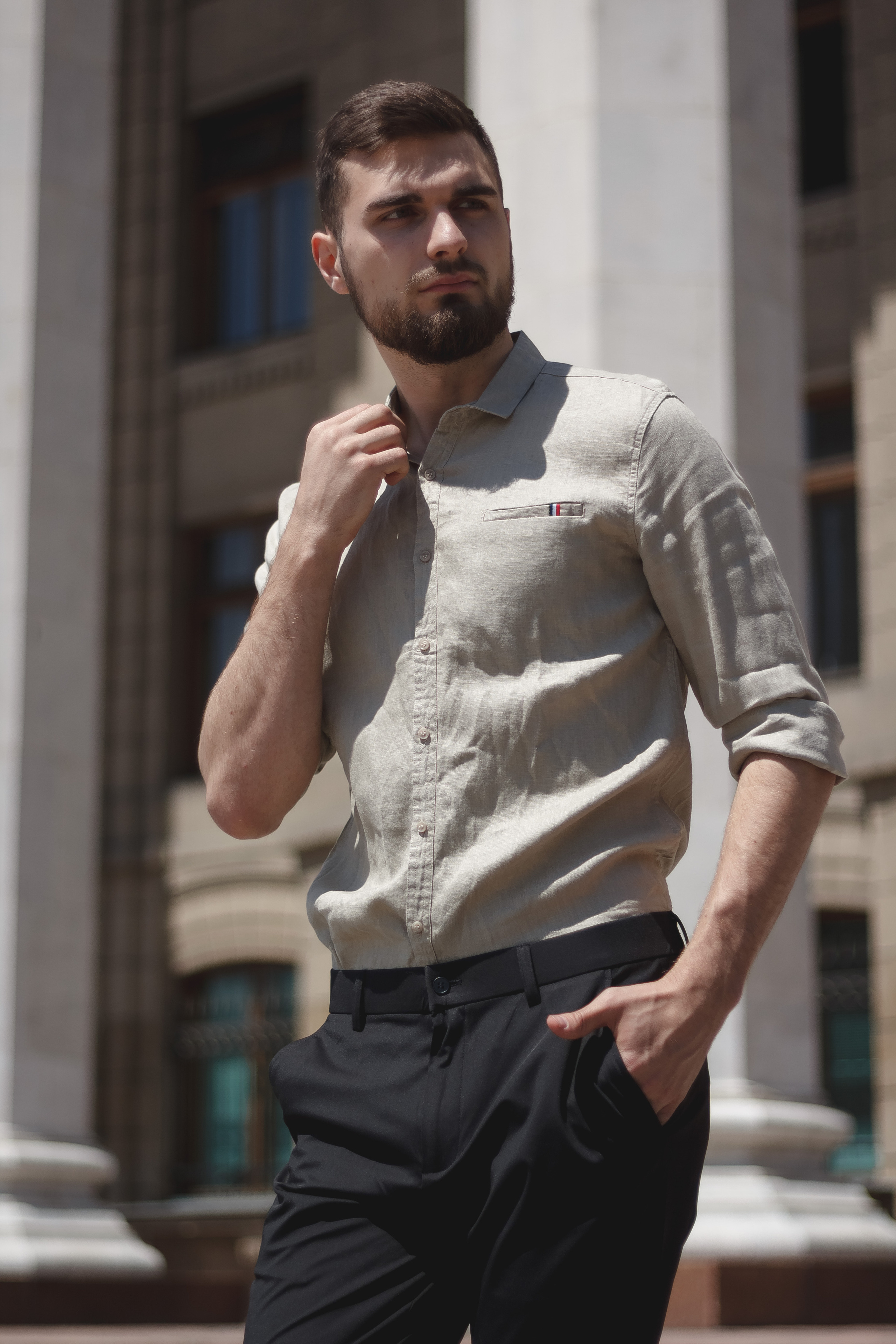 FIESTA. OMIRBEK Alibekivich | Фотограф-ретушер