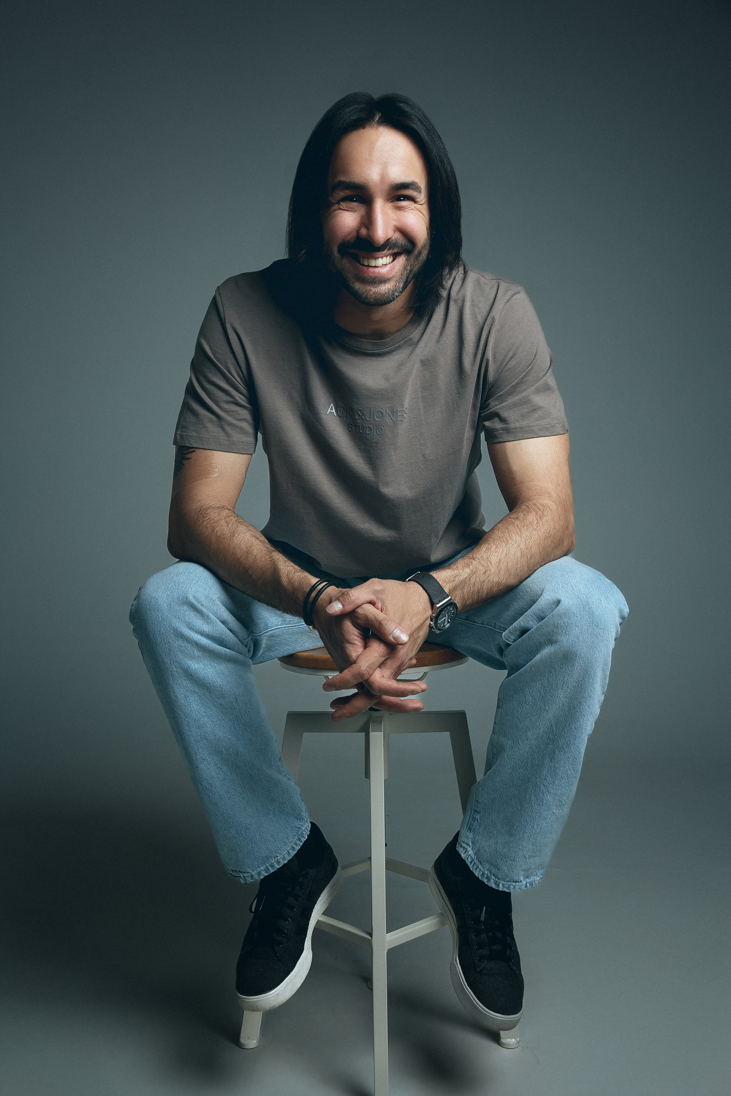 Александр и Юлия. OMIRBEK Alibekivich | Фотограф-ретушер