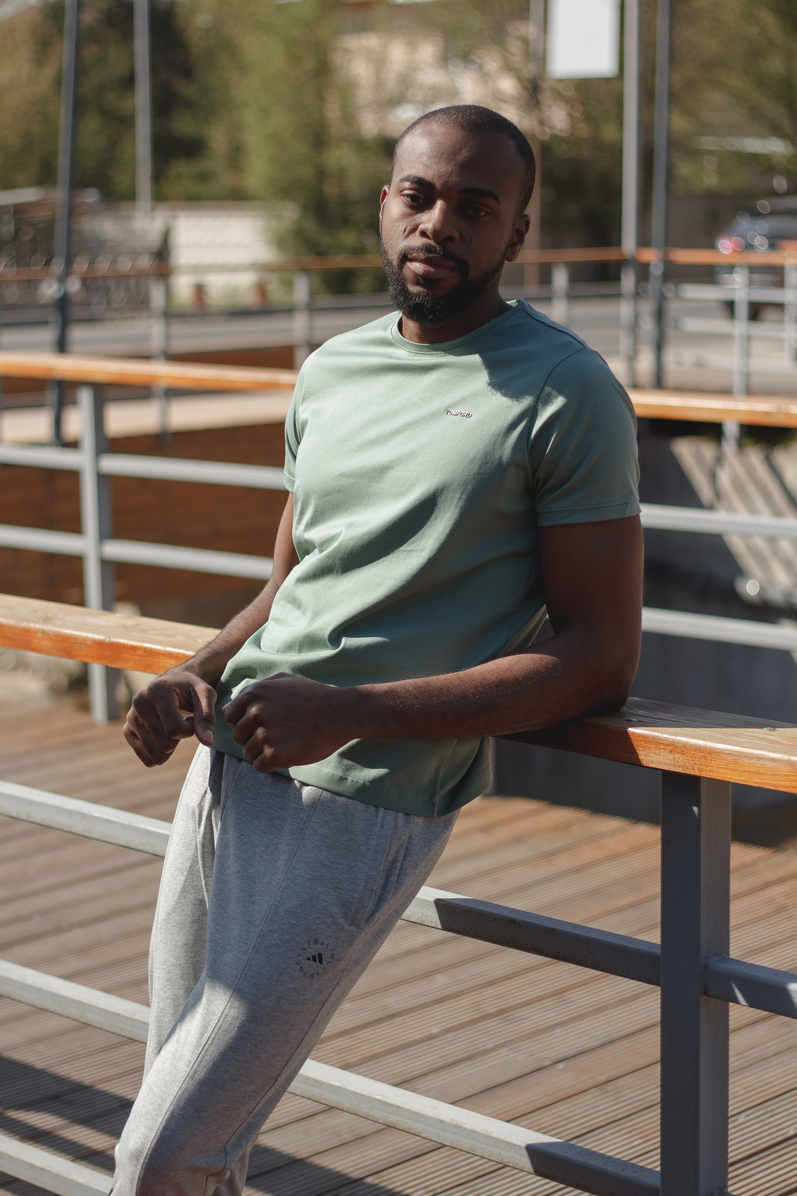 FIESTA. OMIRBEK Alibekivich | Фотограф-ретушер