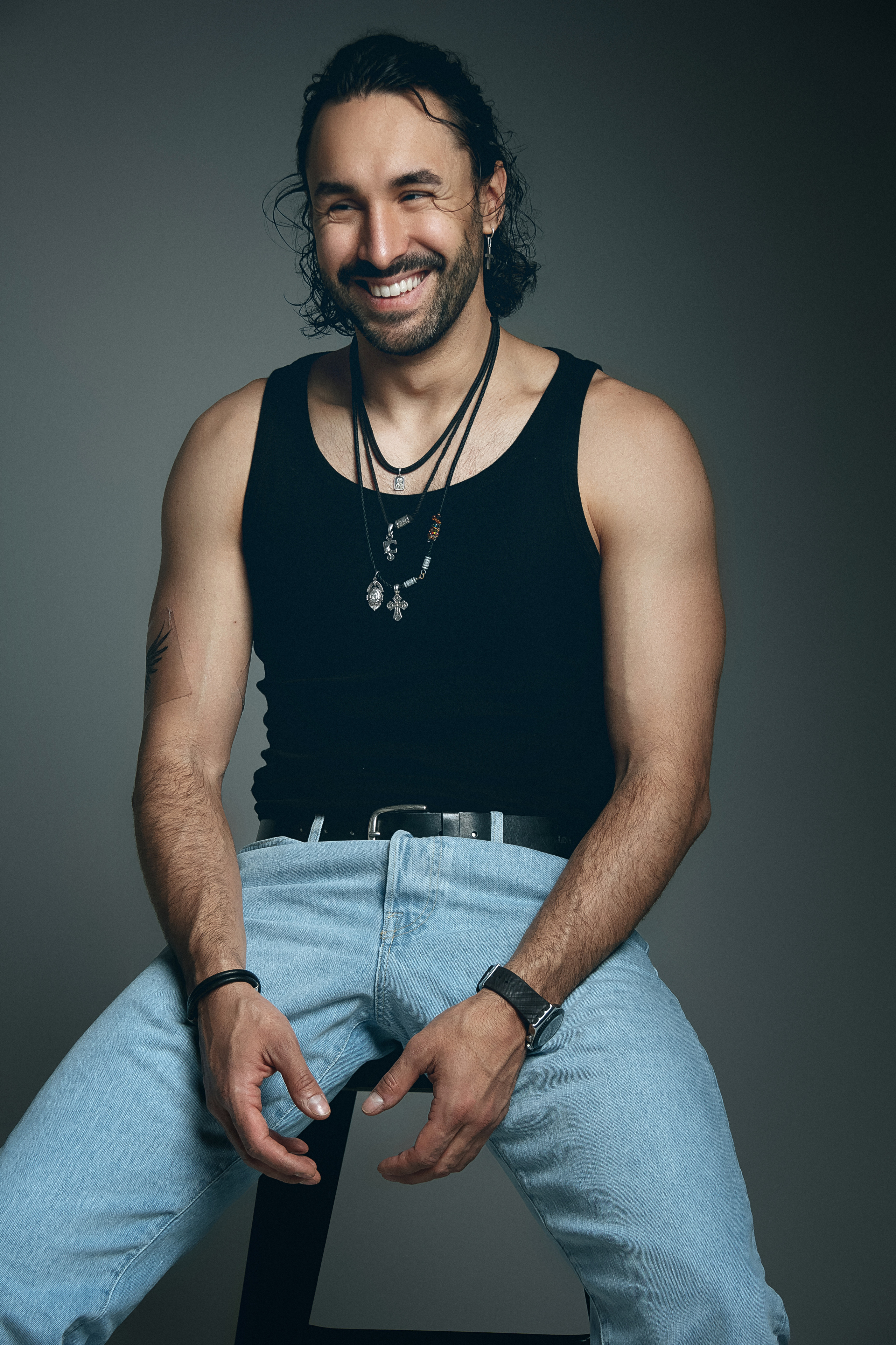 Александр и Юлия. OMIRBEK Alibekivich | Фотограф-ретушер