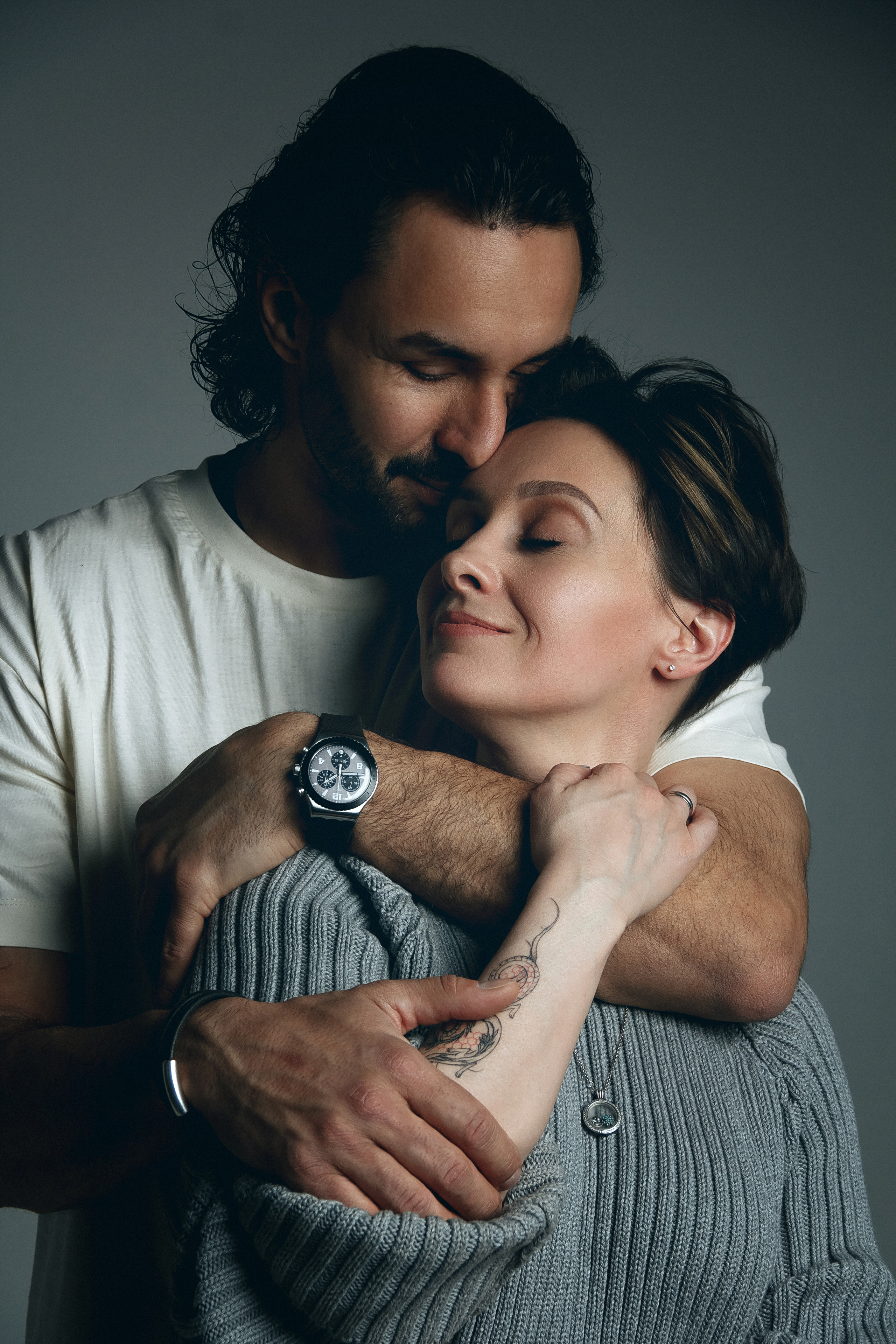 Александр и Юлия. OMIRBEK Alibekivich | Фотограф-ретушер