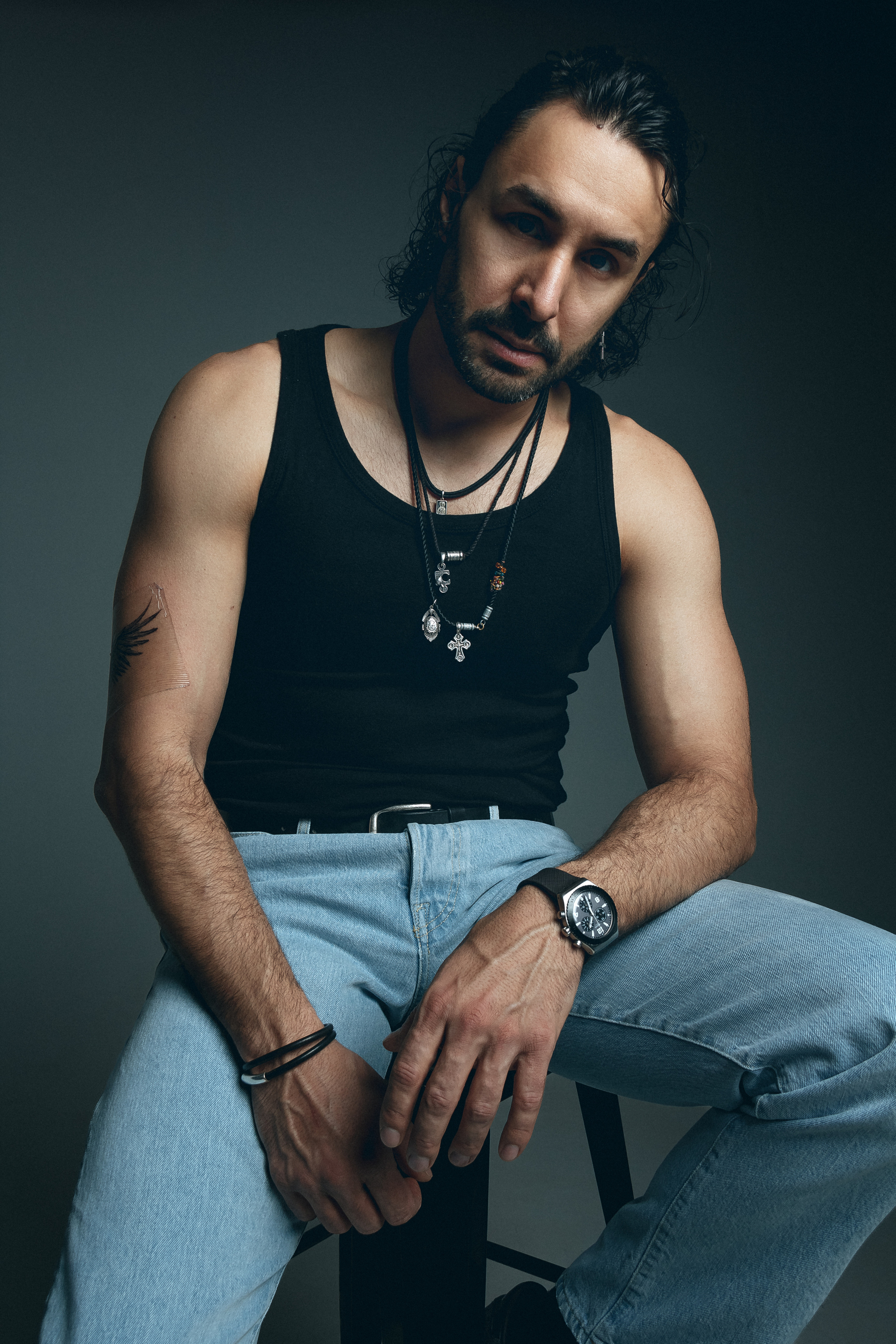 Александр и Юлия. OMIRBEK Alibekivich | Фотограф-ретушер