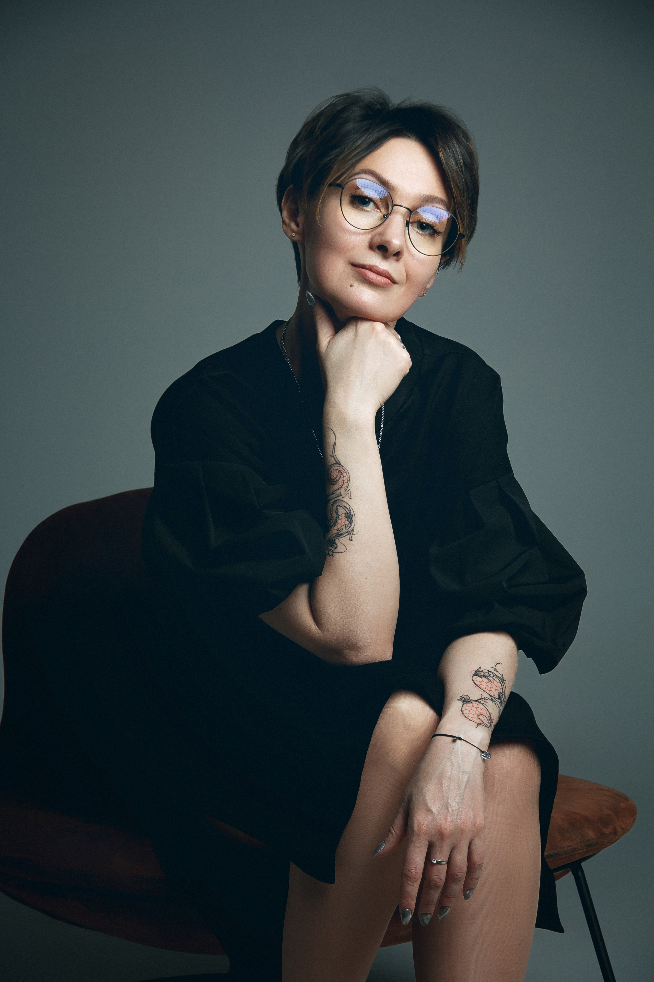 Александр и Юлия. OMIRBEK Alibekivich | Фотограф-ретушер