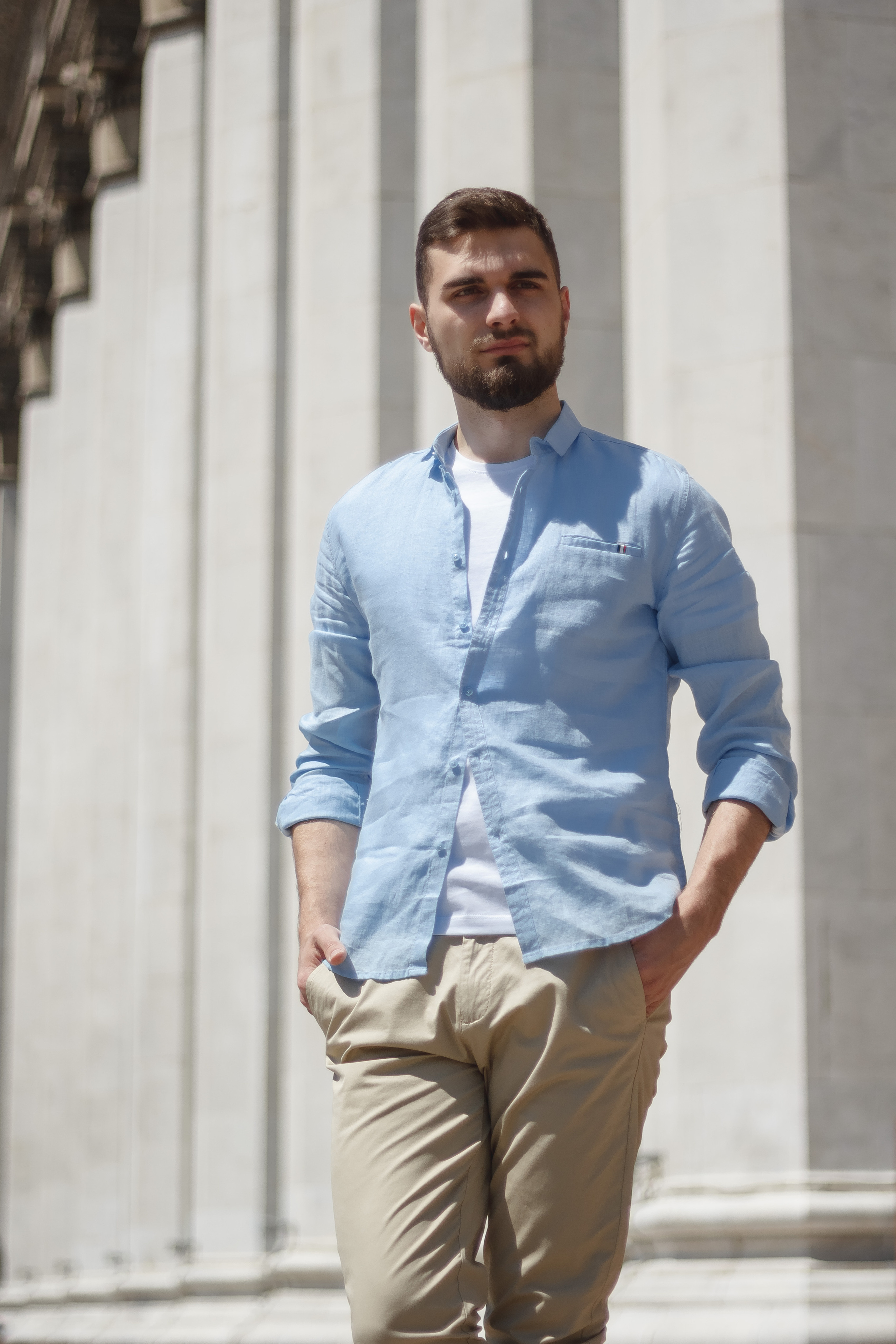 FIESTA. OMIRBEK Alibekivich | Фотограф-ретушер