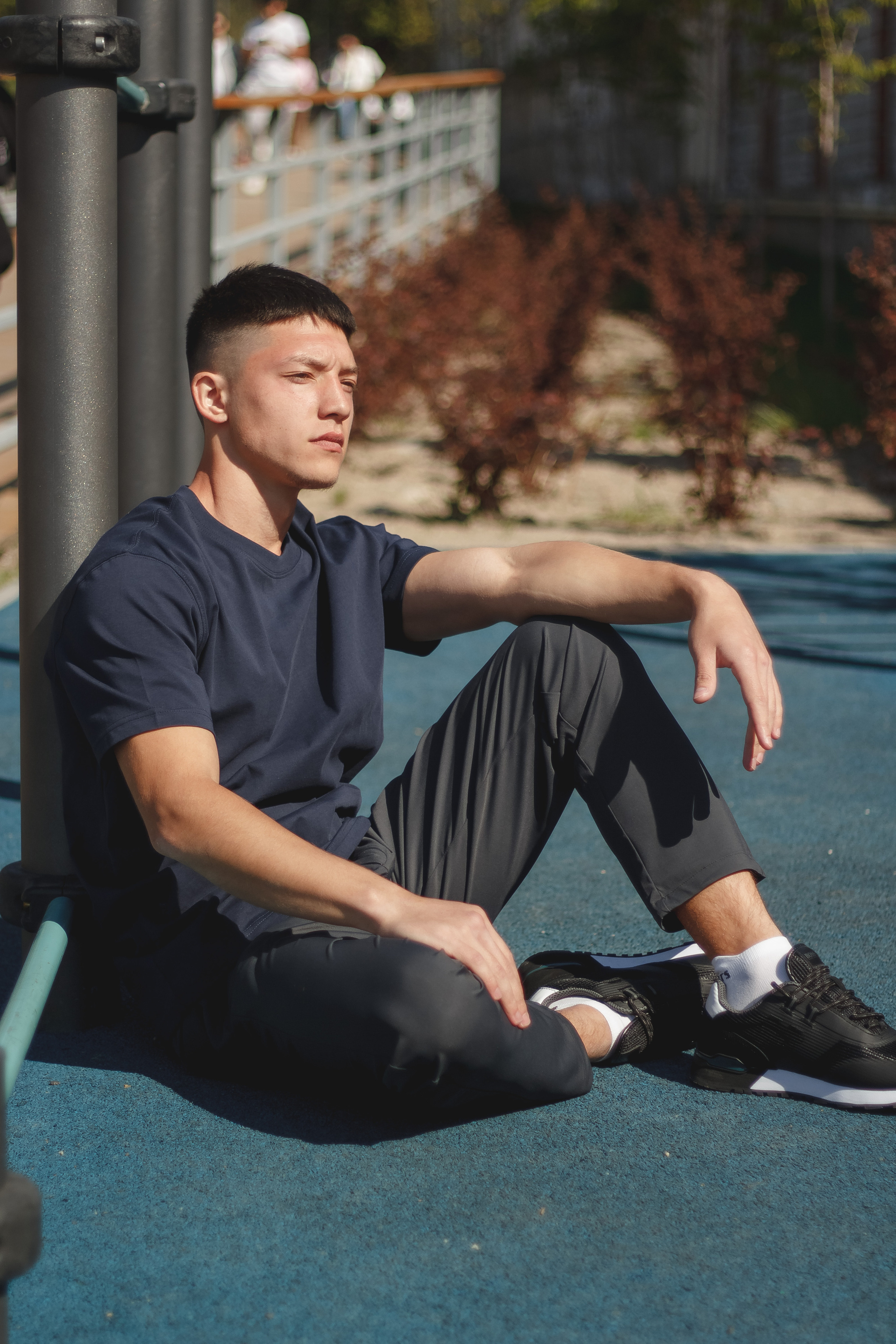 FIESTA. OMIRBEK Alibekivich | Фотограф-ретушер