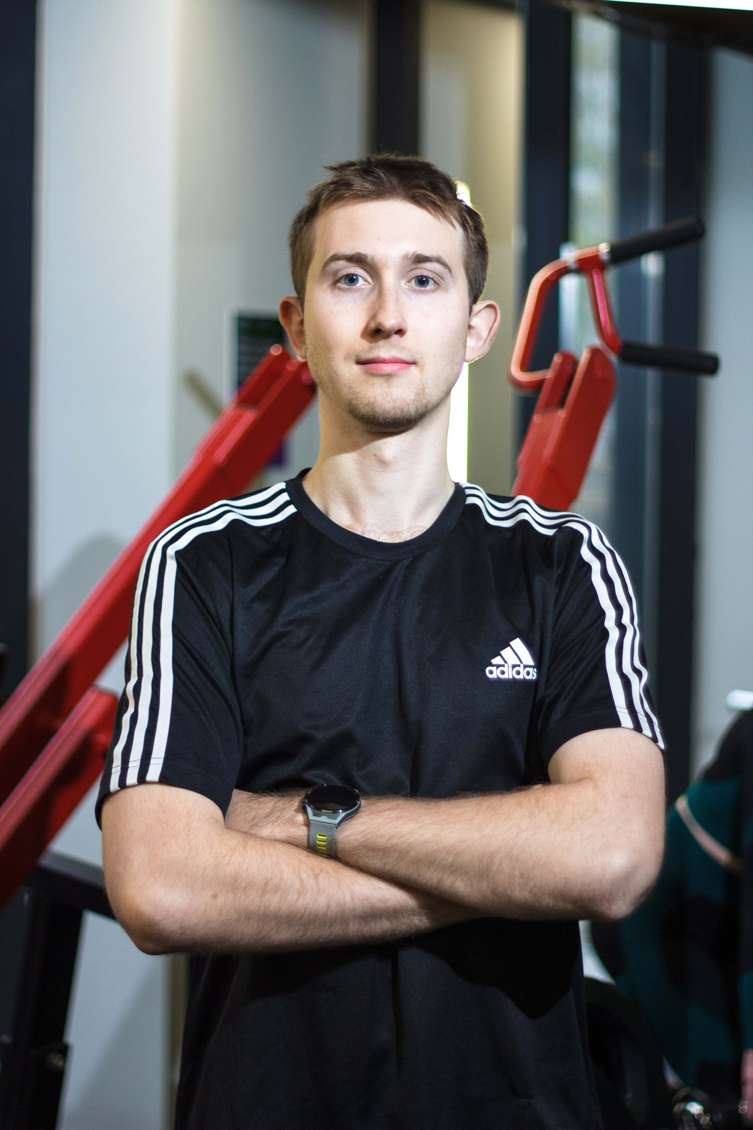 Портреты. Фотограф Котий Даниил