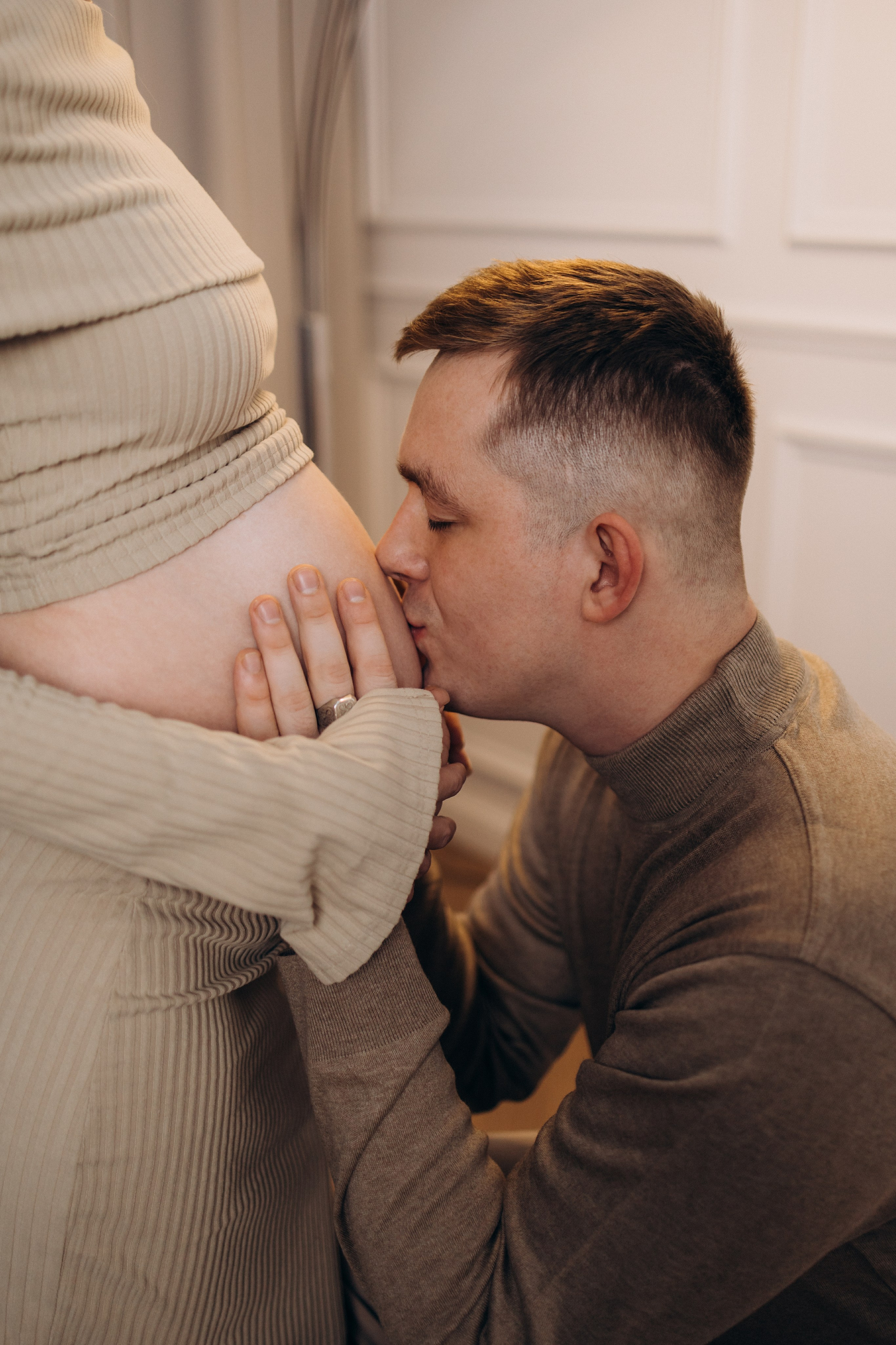 Сергей и Софа. Фотограф Нижний Новгород