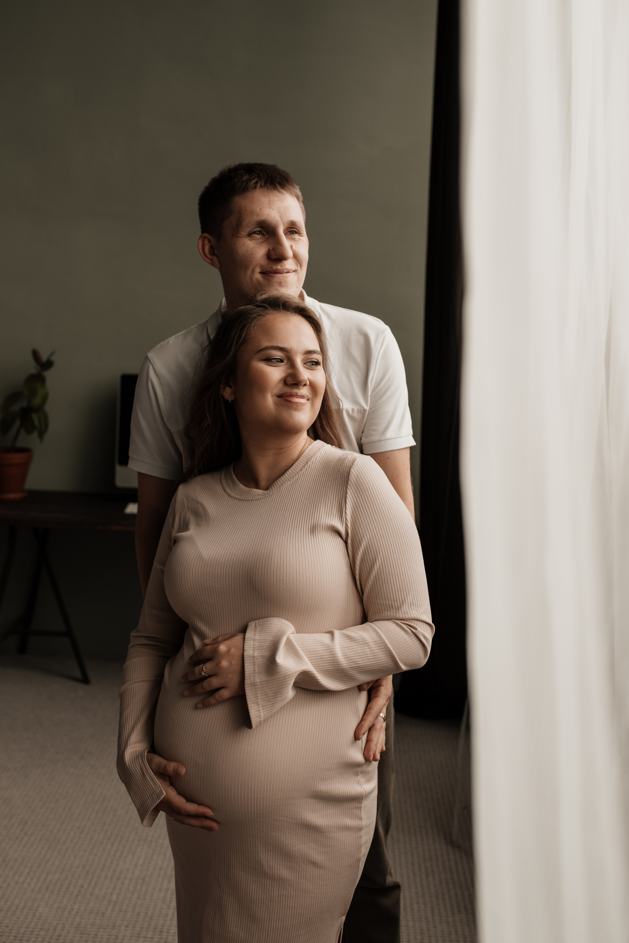 Дима ♡ Катя. Фотограф Ольга Плеханова | Нижний Новгород, Москва