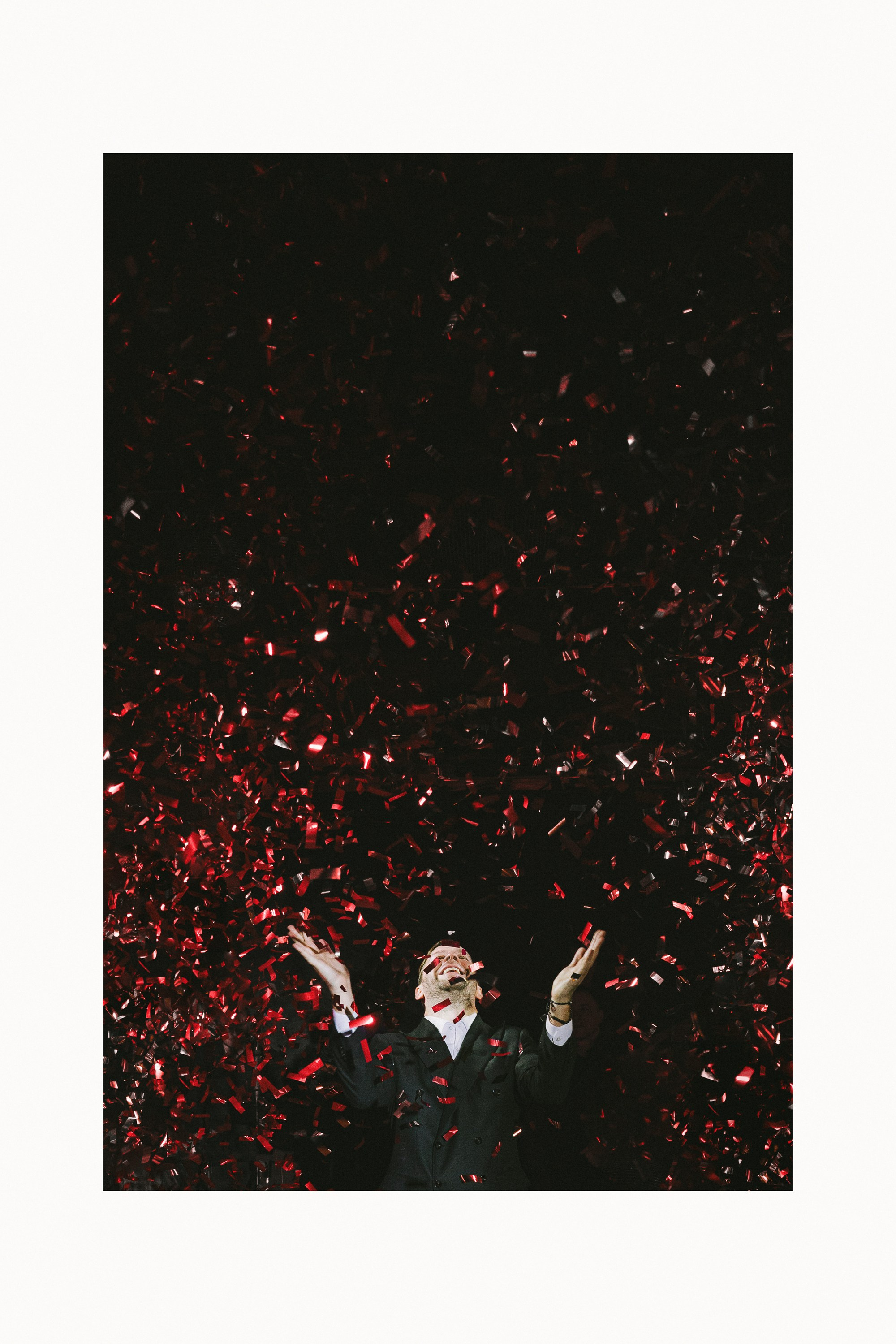 Skeet Master. Свадебный и портретный фотограф в Москве Сергей Бузин