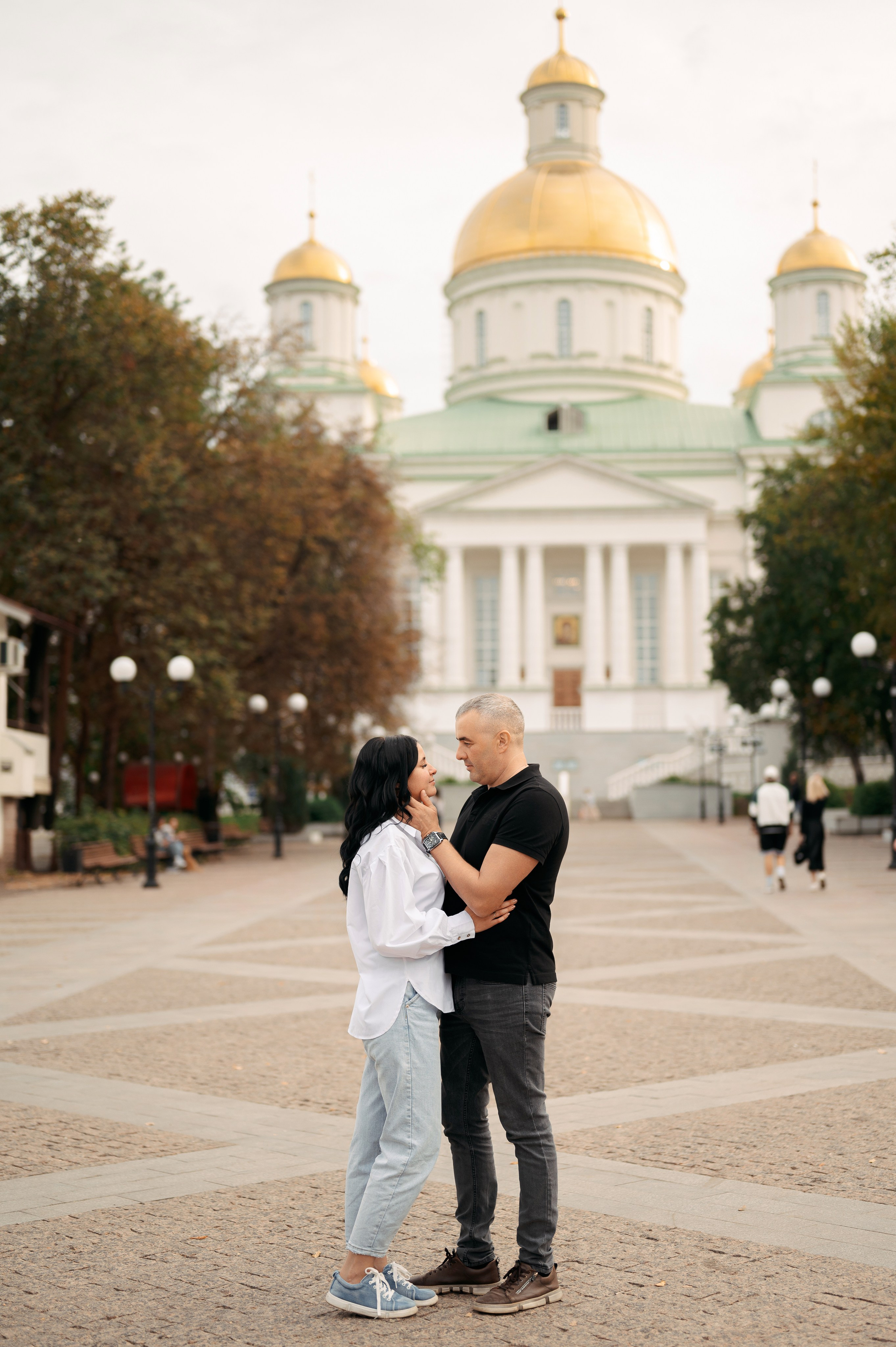 Прогулочная съемка. Фотограф г. Пенза — Светлана Зойкина
