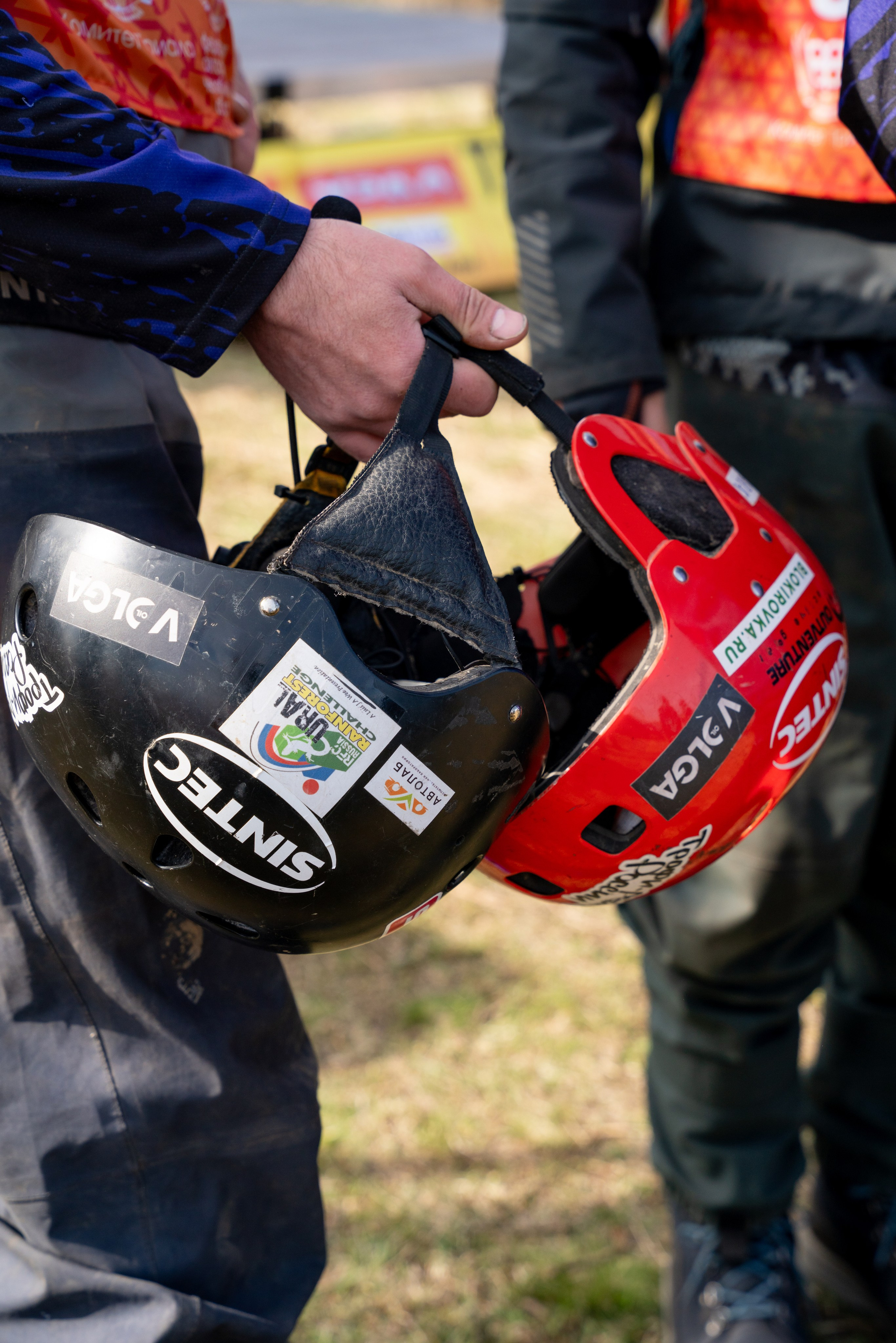 ГРУЗОВОЙ ТРИАЛ 2026. Фотограф на любое мероприятие