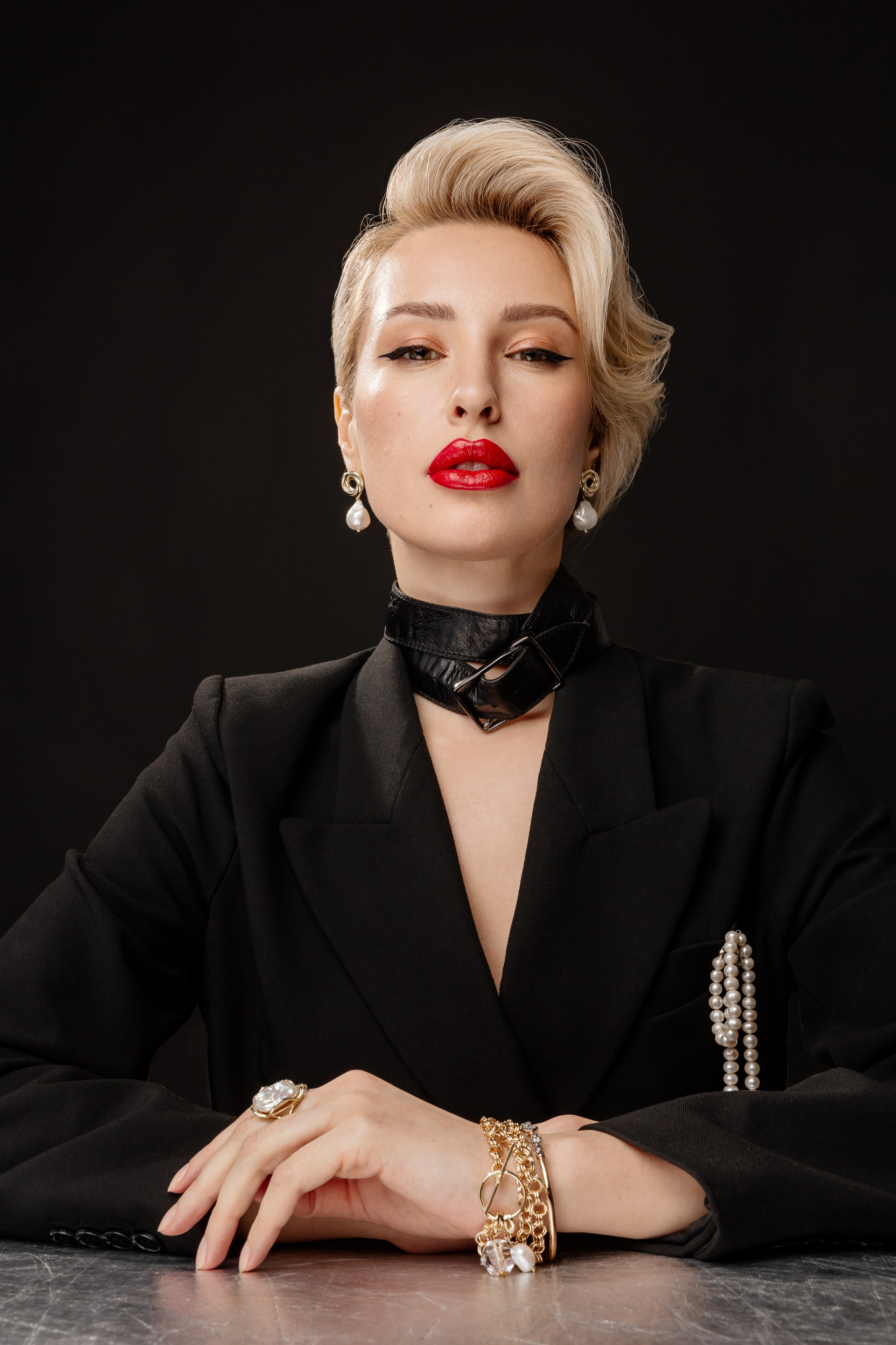 Splash.red lips. Профессиональный фотограф Инесса Новикова в Москве