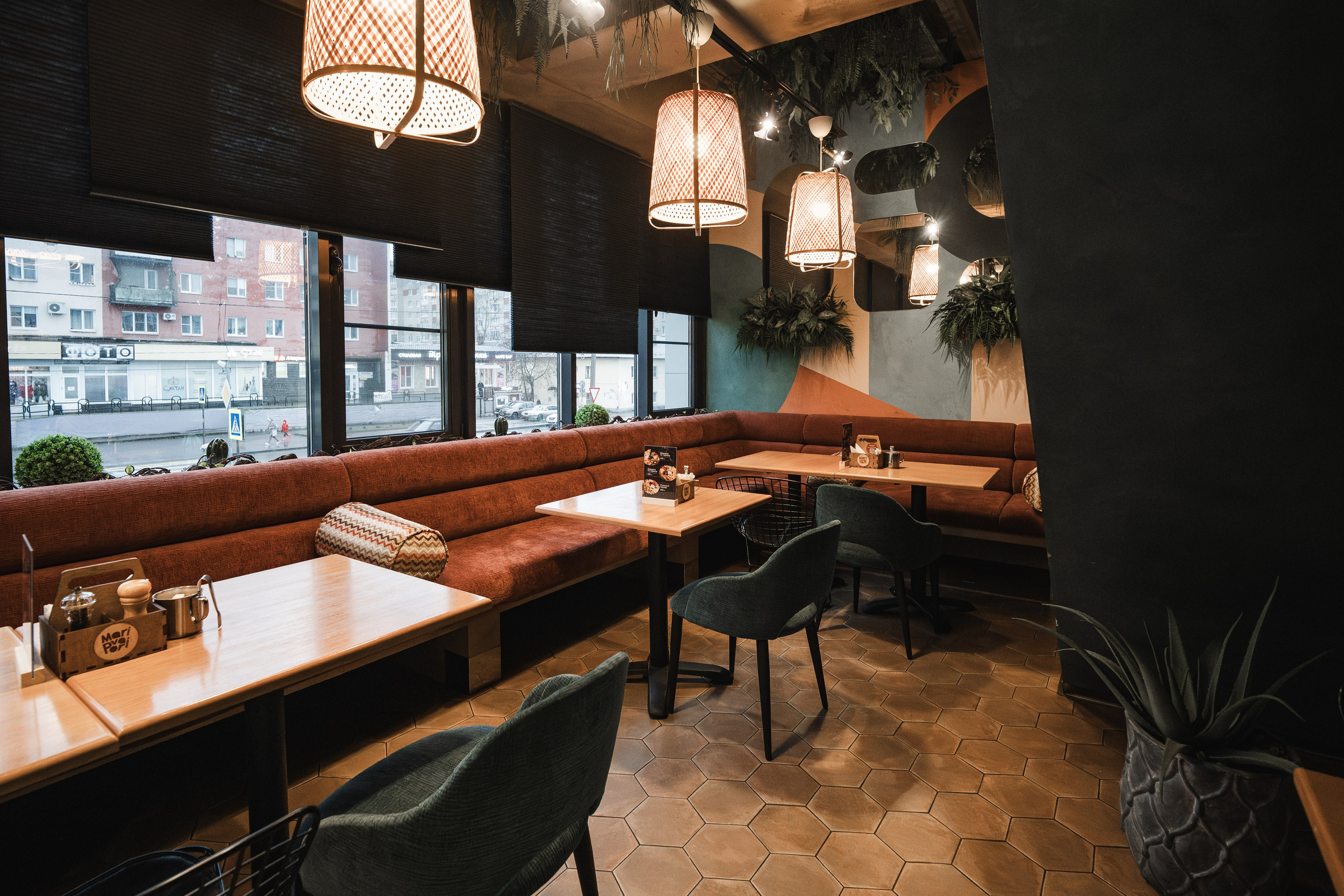 MARI POVARI. Фотограф Великий Новгород Артем Чернецкий