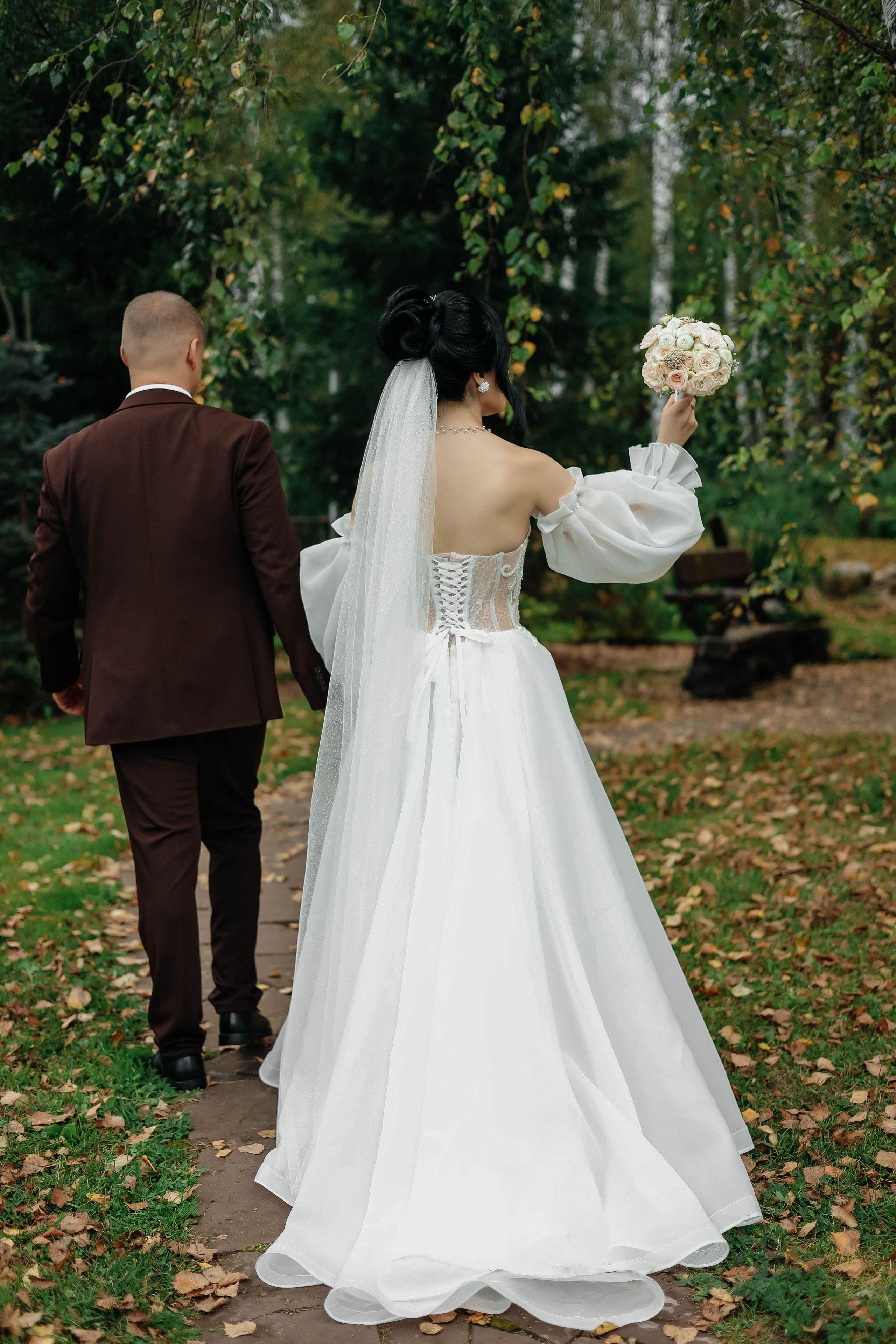 Love. Семейный фотограф Анна Мезенцева