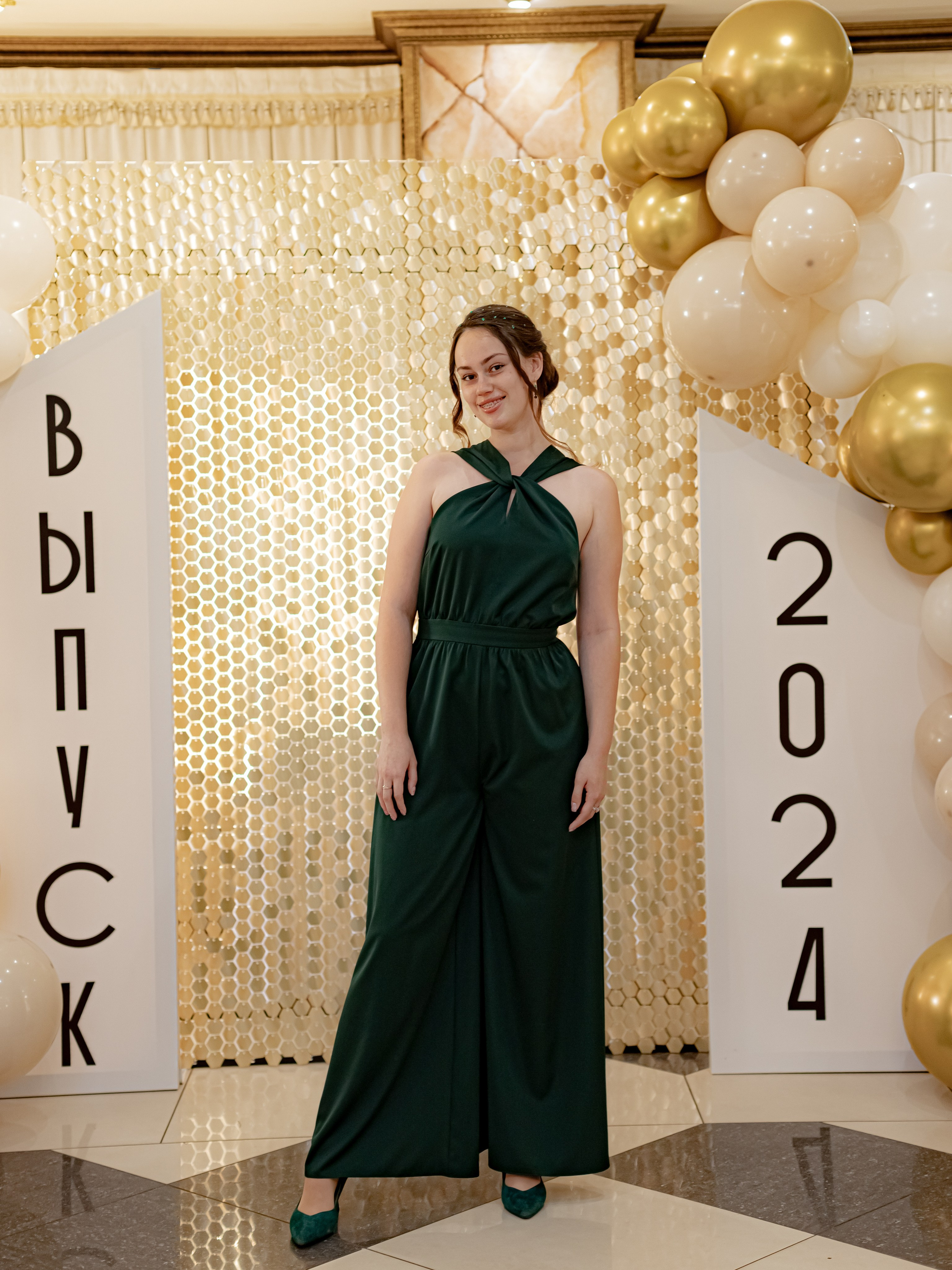 ВЫПУСКНОЙ. Photokarish