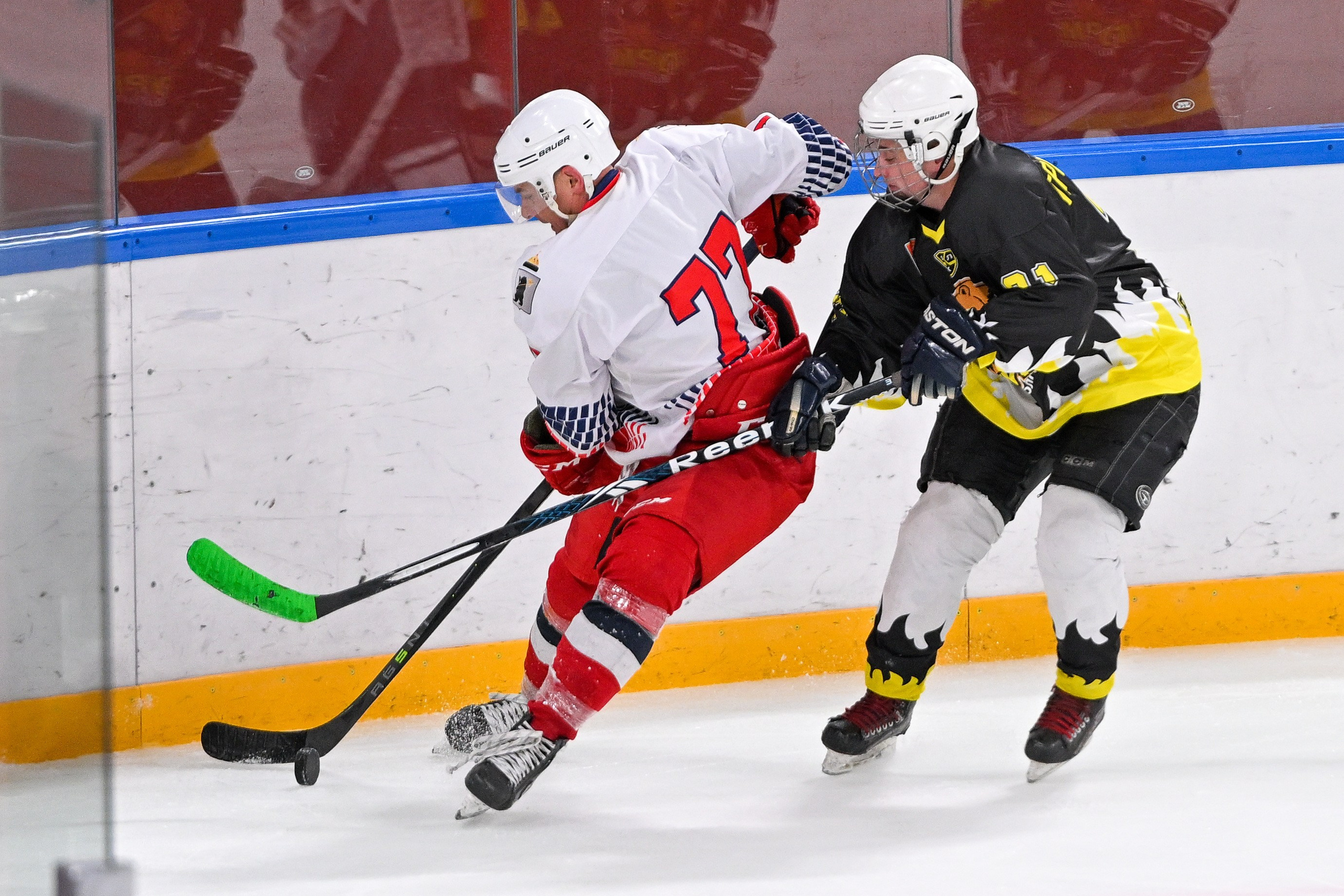 Спорт. Фотосъемка мероприятий