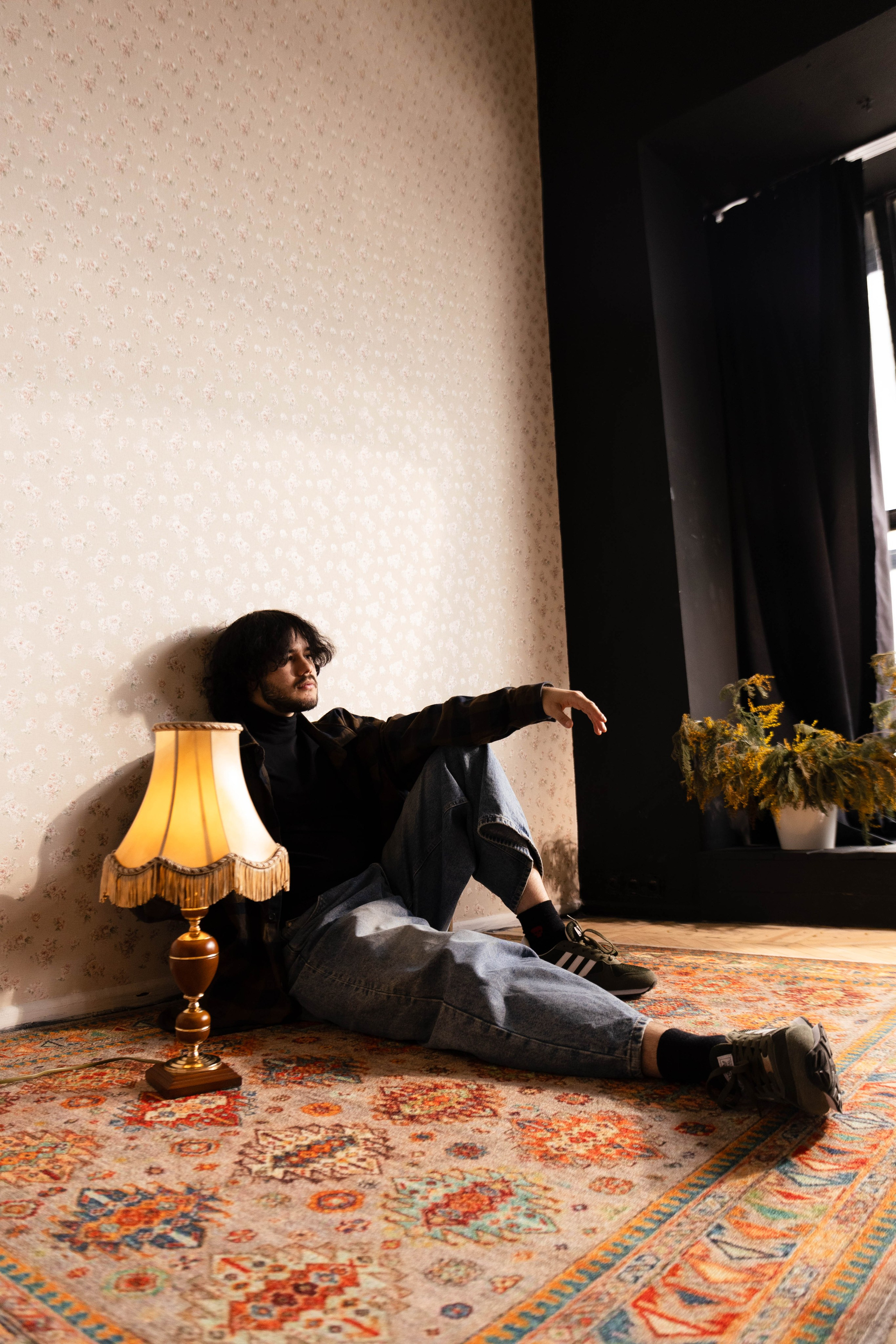 Алексей. Семейный фотограф Софи Симакова в Волгограде и Волжском