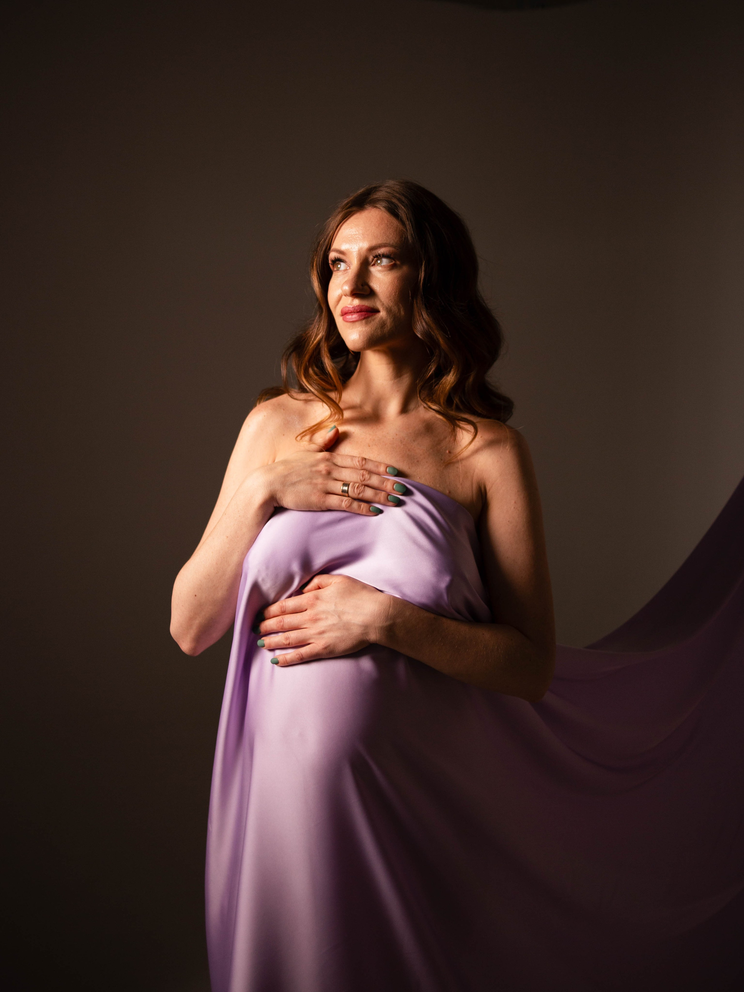 Оля. Семейный фотограф Софи Симакова в Волгограде и Волжском