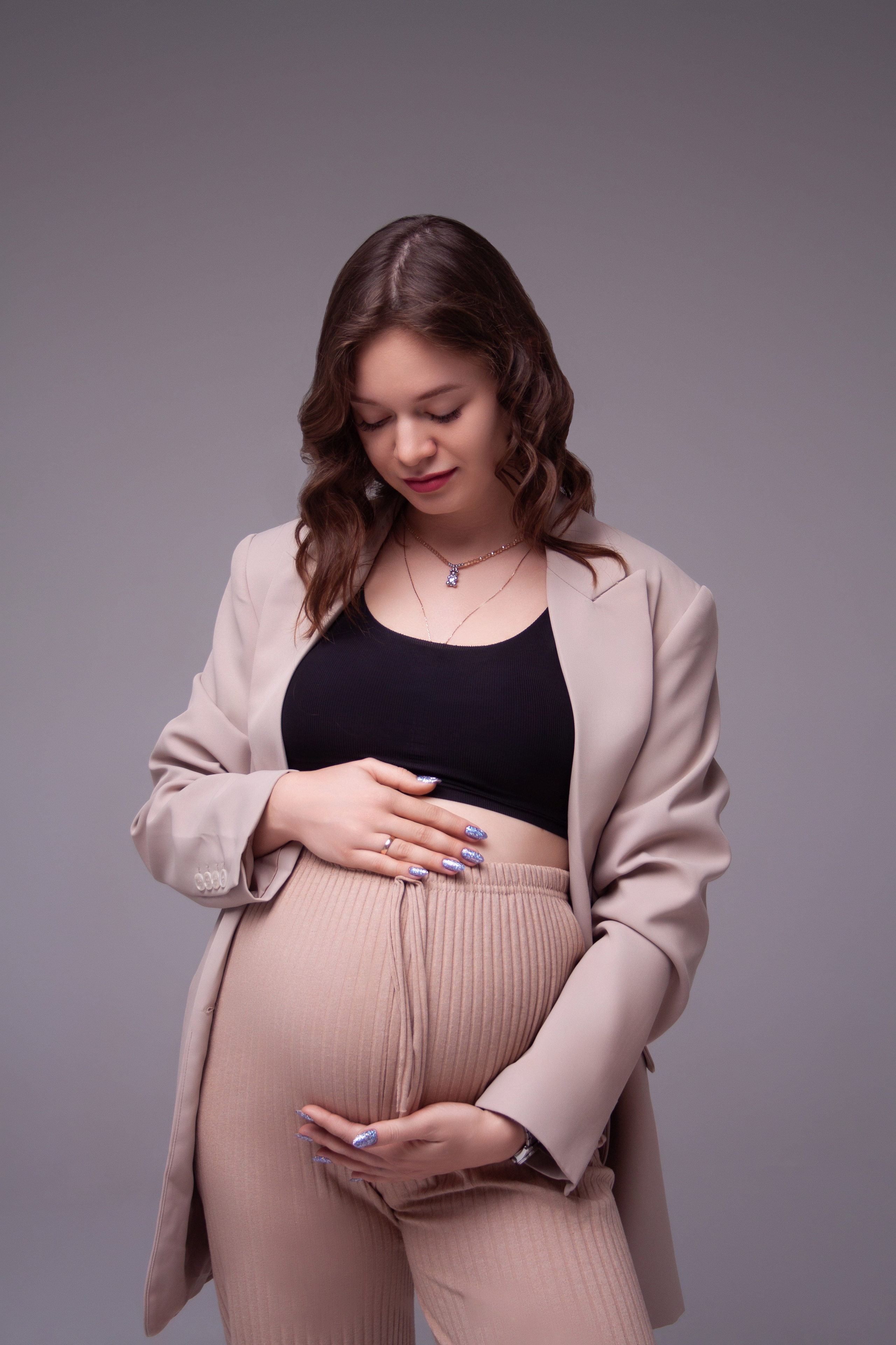 Настя. Семейный фотограф Софи Симакова в Волгограде и Волжском