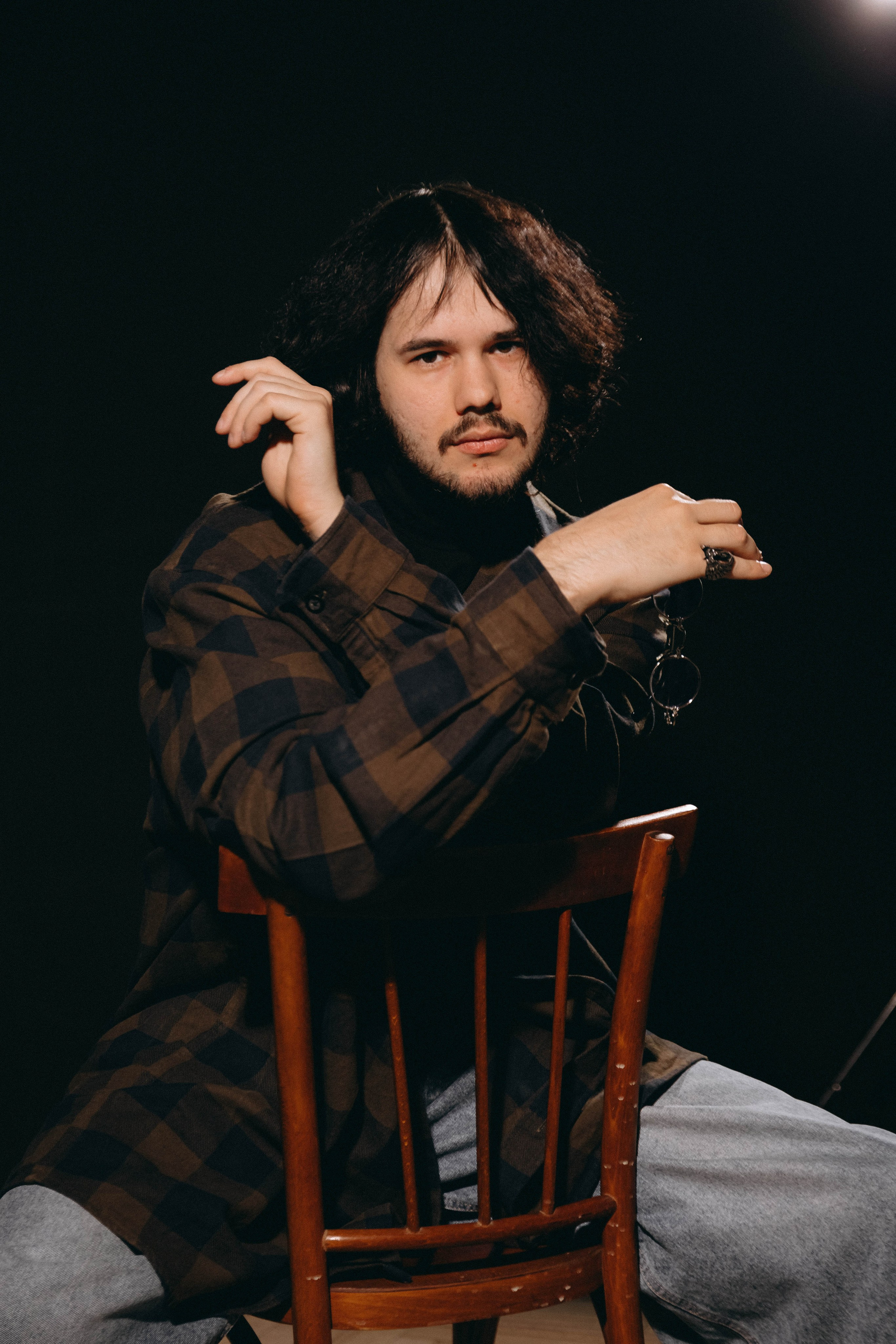 Алексей. Семейный фотограф Софи Симакова в Волгограде и Волжском