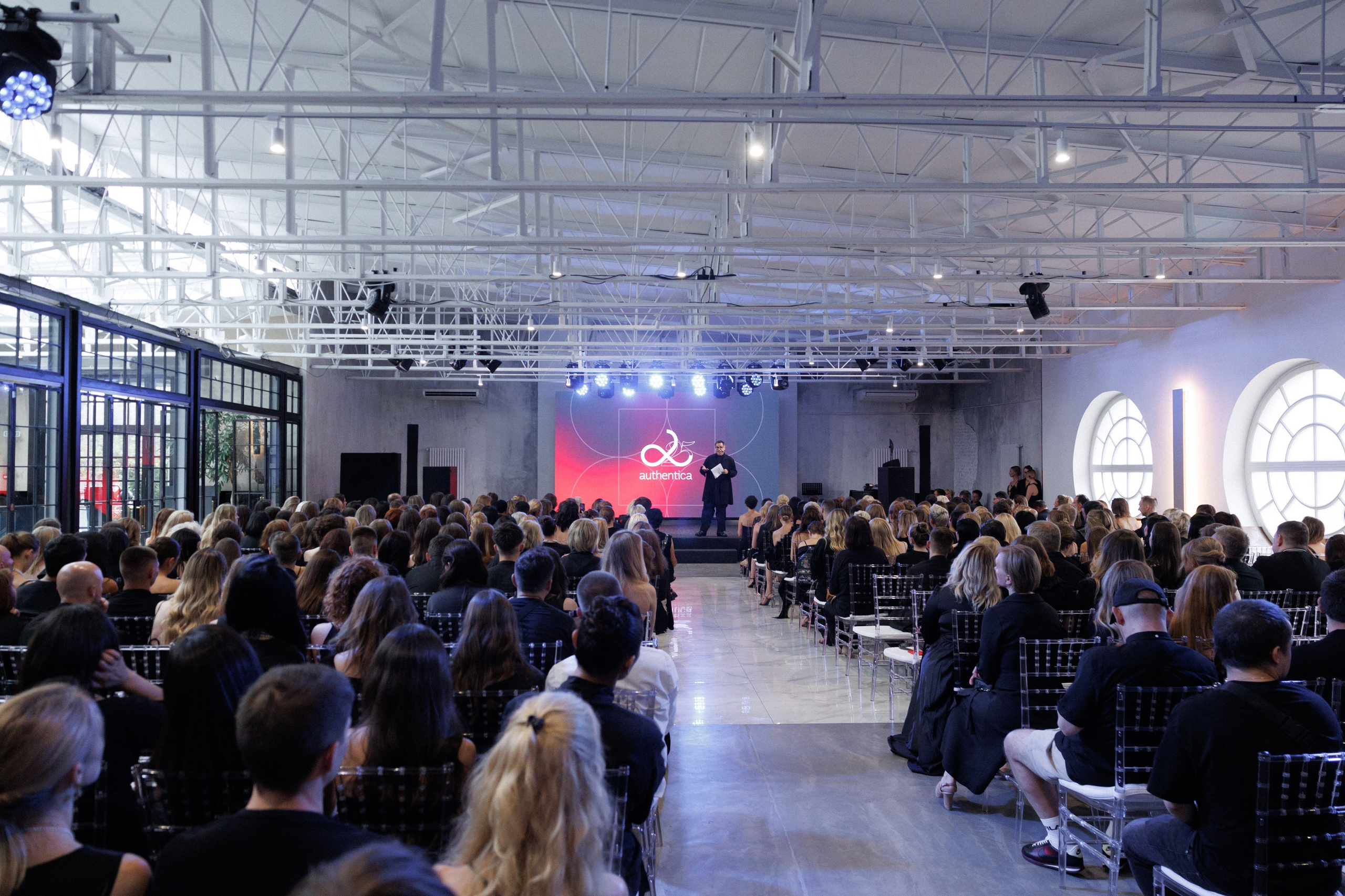 Authentica 25. Профессиональный фотограф Егоров Кирилл