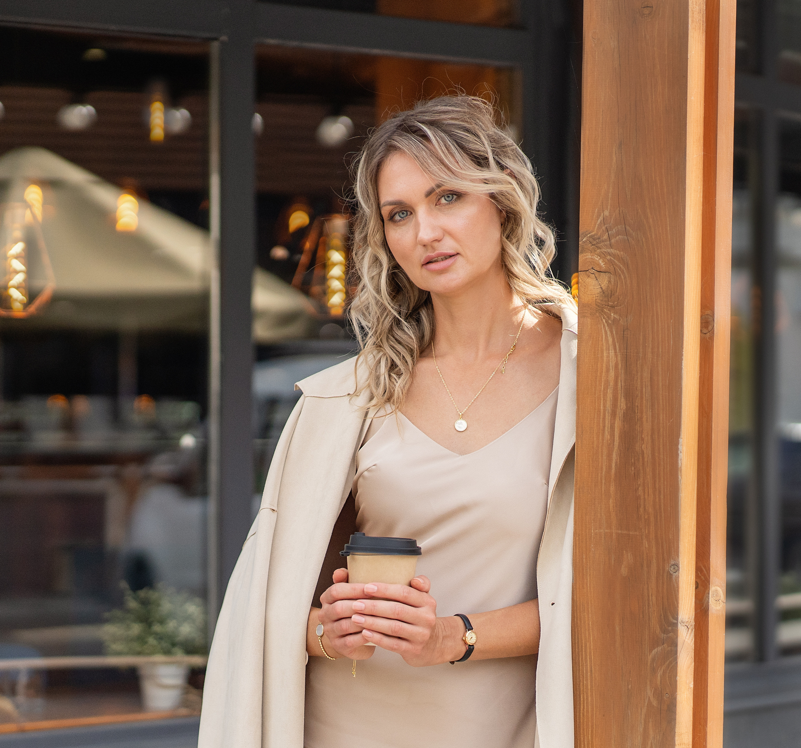 Прогулка по улицам Майкопа. Лариса Коновалова — портретный фотограф (Майкоп, Краснодар)