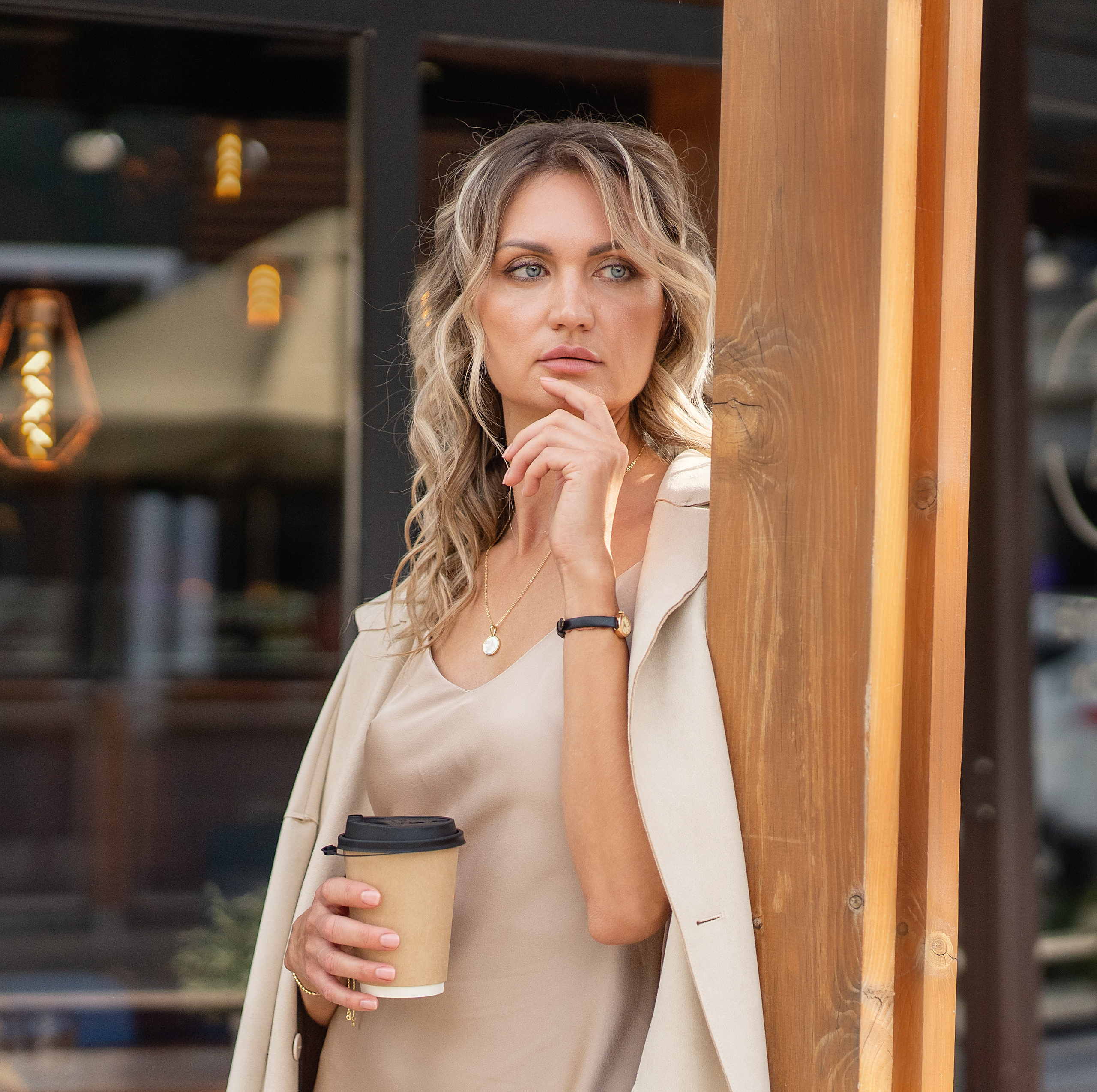 Прогулка по улицам Майкопа. Лариса Коновалова — портретный фотограф (Майкоп, Краснодар)