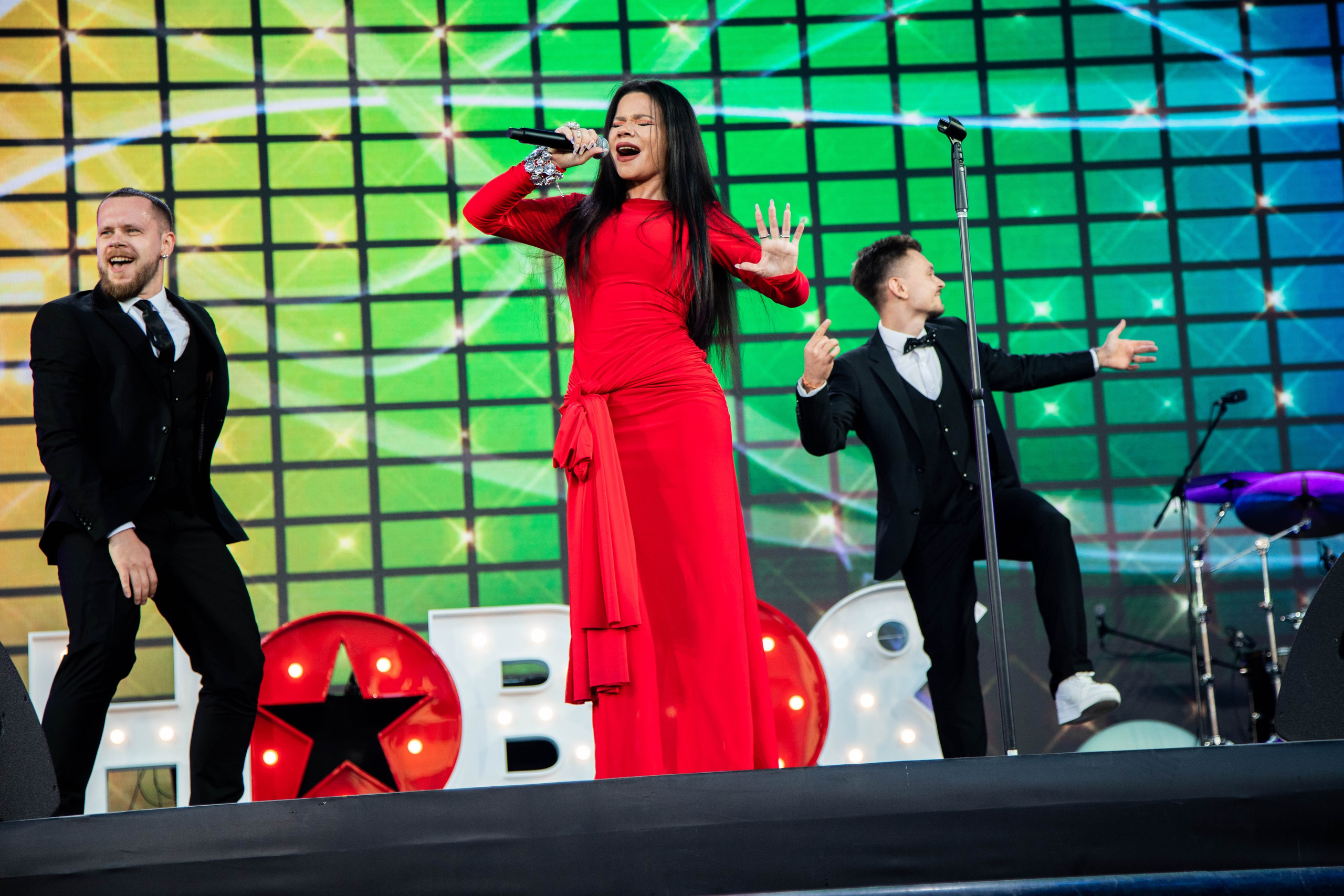 День Московского спорта в Лужниках. Репортажный фотограф в Москве Зуйко Оксана