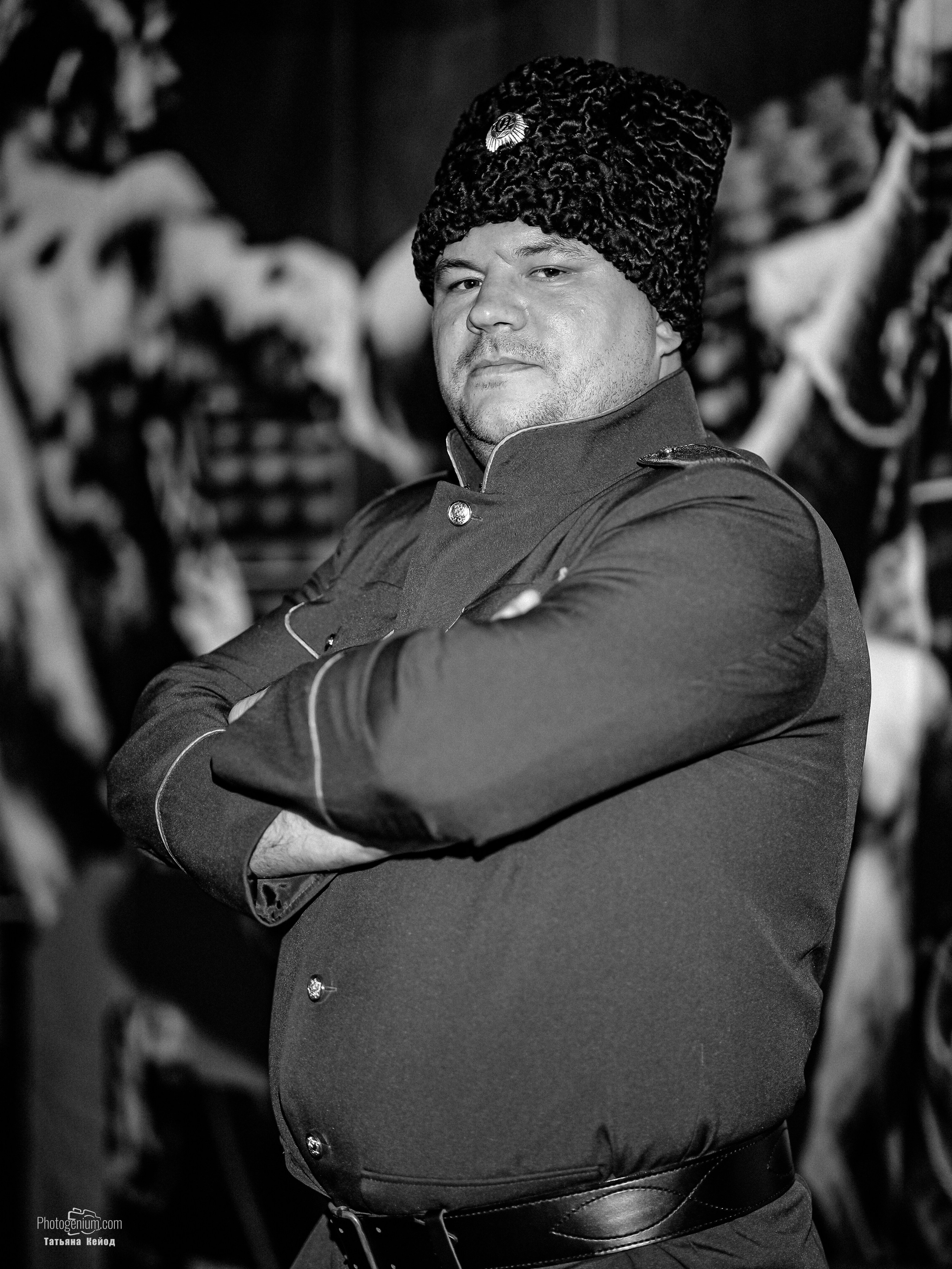 Открытие Чемпионата Евразии про К1. Фотограф Нижний Новгород Татьяна Кейод