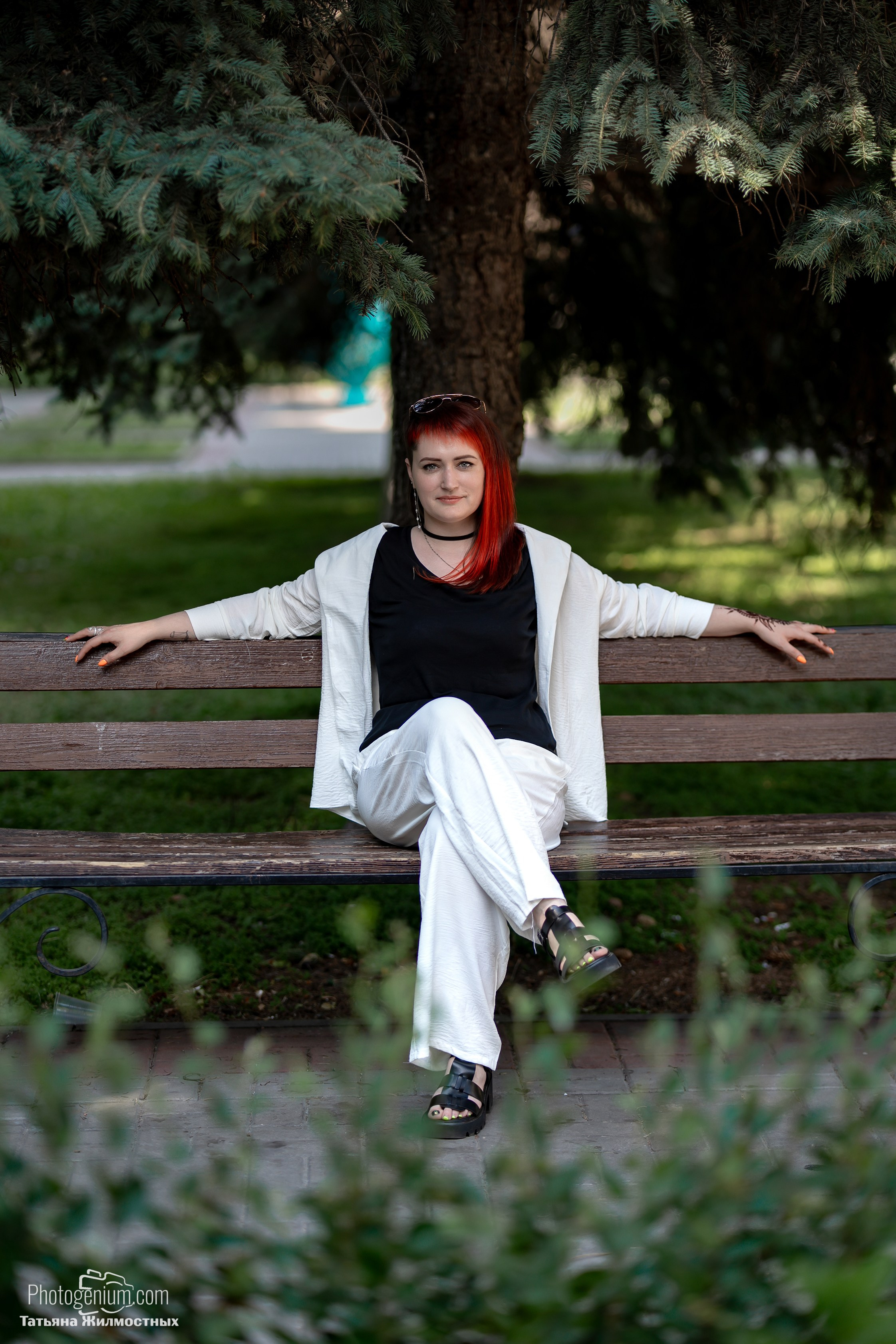 Лове-стори. Фотограф Нижний Новгород Татьяна Кейод