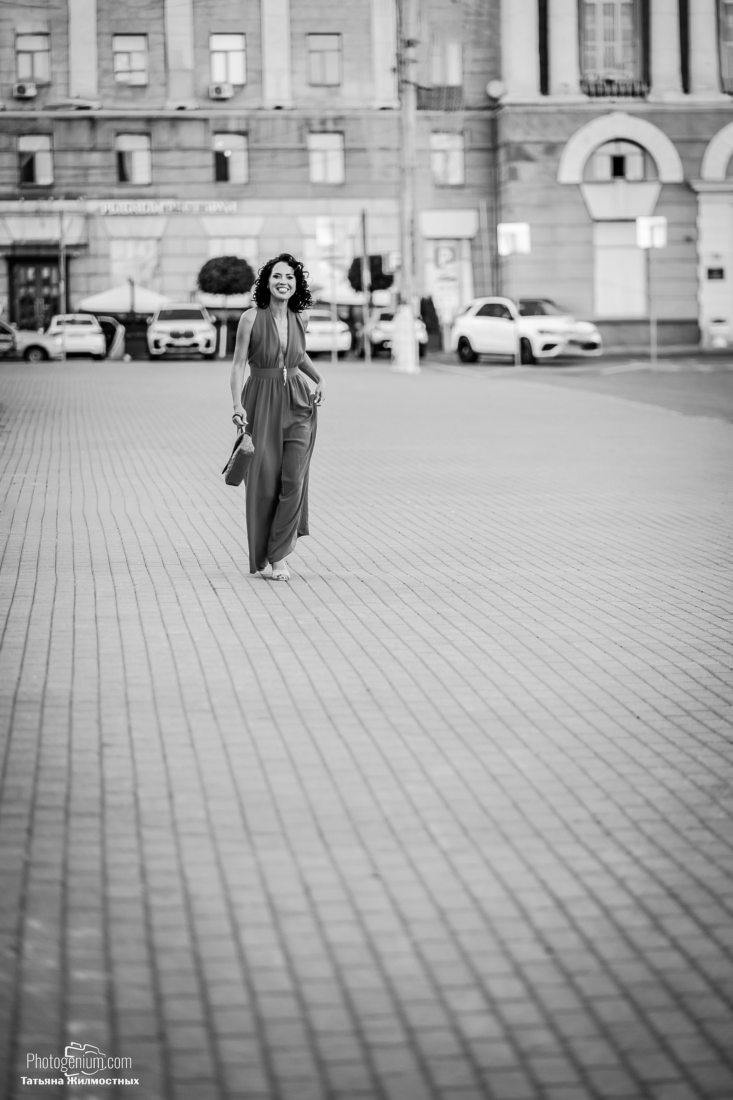 Индивидуальная фотосессия. Фотограф Нижний Новгород Татьяна Кэйод