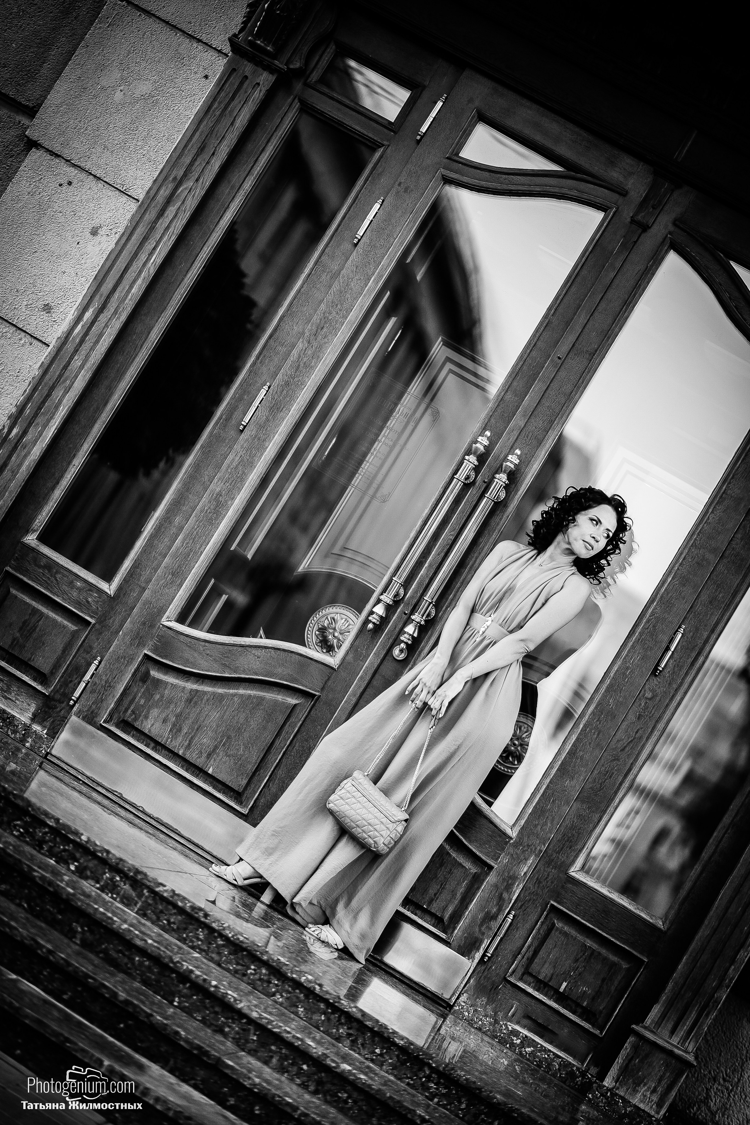 Индивидуальная фотосессия. Фотограф Нижний Новгород Татьяна Кэйод