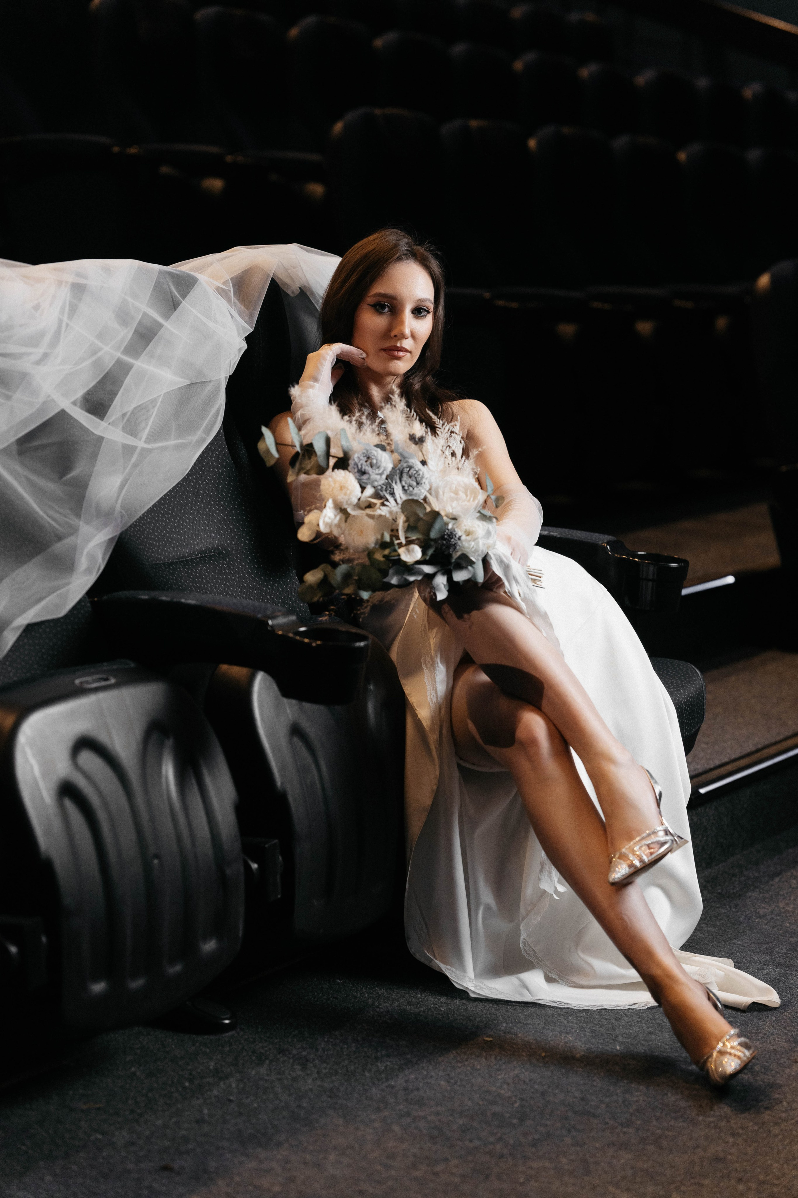 Dmitry & Antonina. Свадебный фотограф в Воронеже Самохина Екатерина