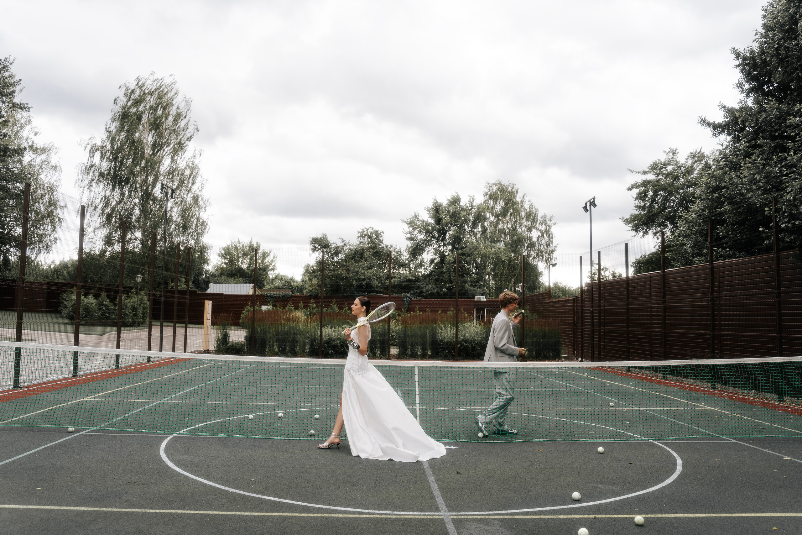 Alexander & Evelina. Свадебный фотограф в Воронеже Самохина Екатерина