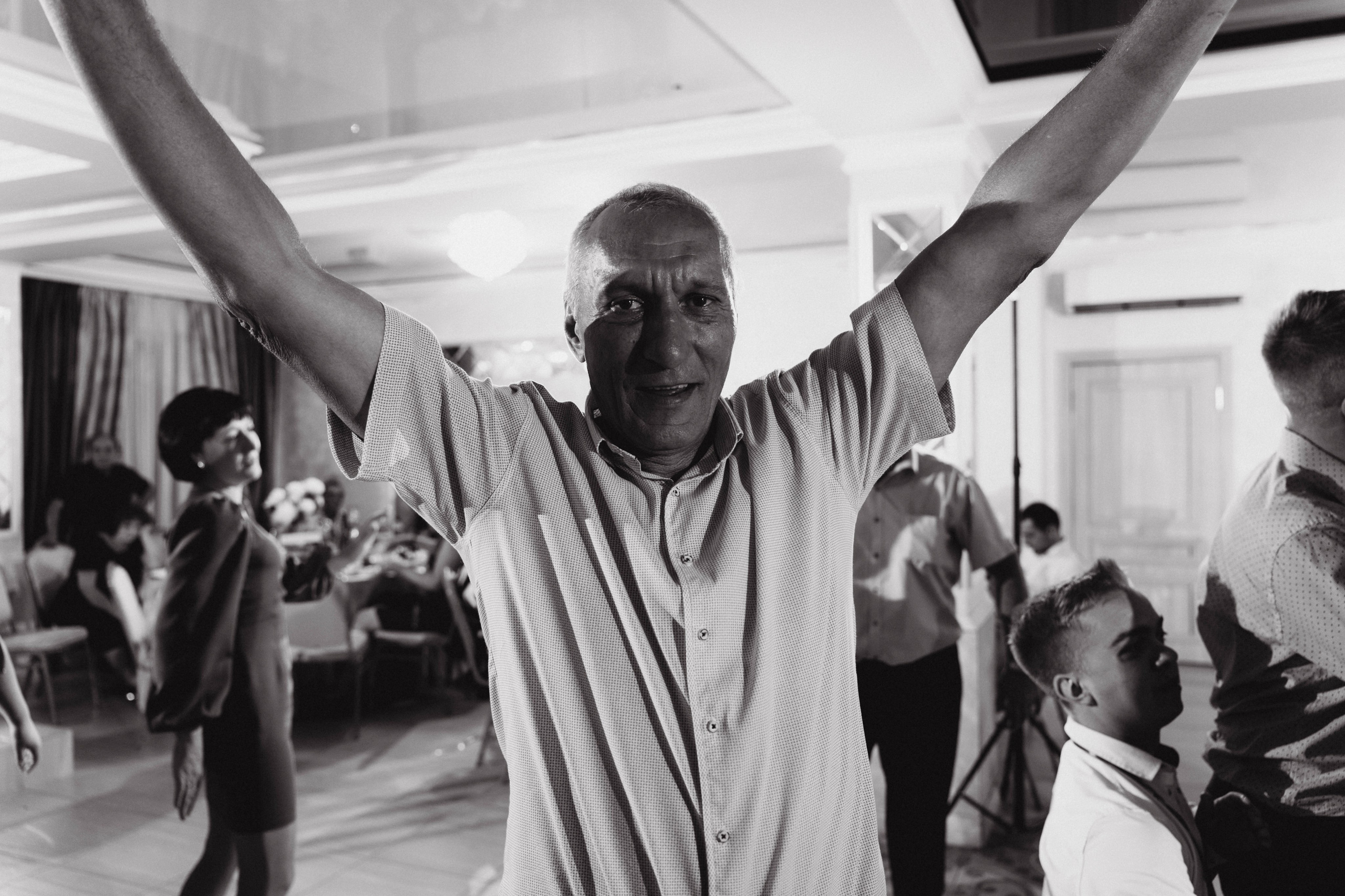 Sergey & Tatiana. Свадебный фотограф в Воронеже Самохина Екатерина