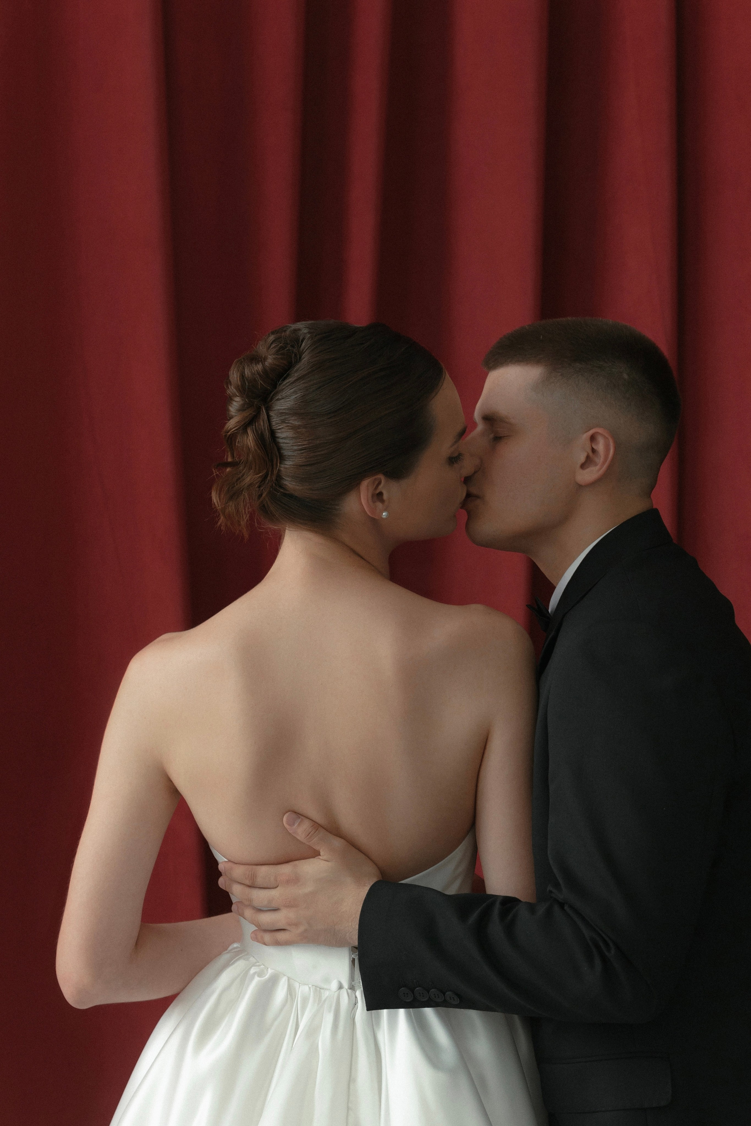 Всё побеждает любовь. Дубинкина Екатерина Фотограф Рязань, Москва