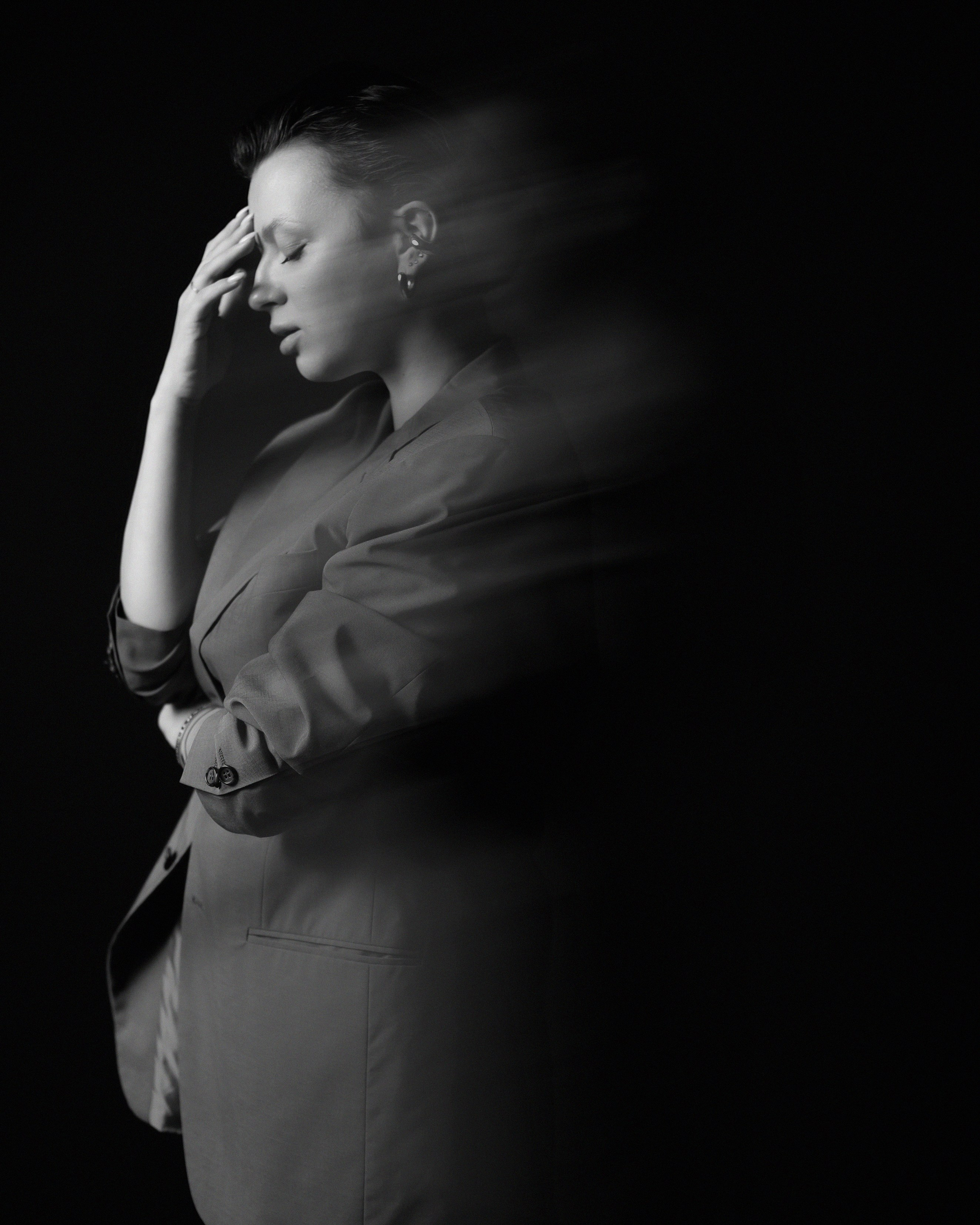 Дубинкина Екатерина Фотограф Рязань, Москва