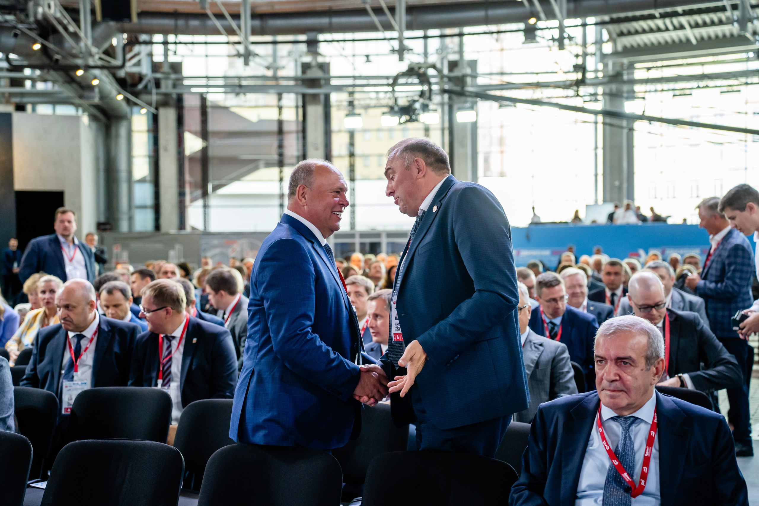 РЖД ЭКСПО. Фотограф в Санкт-Петербурге Маргарита Мирошниченко